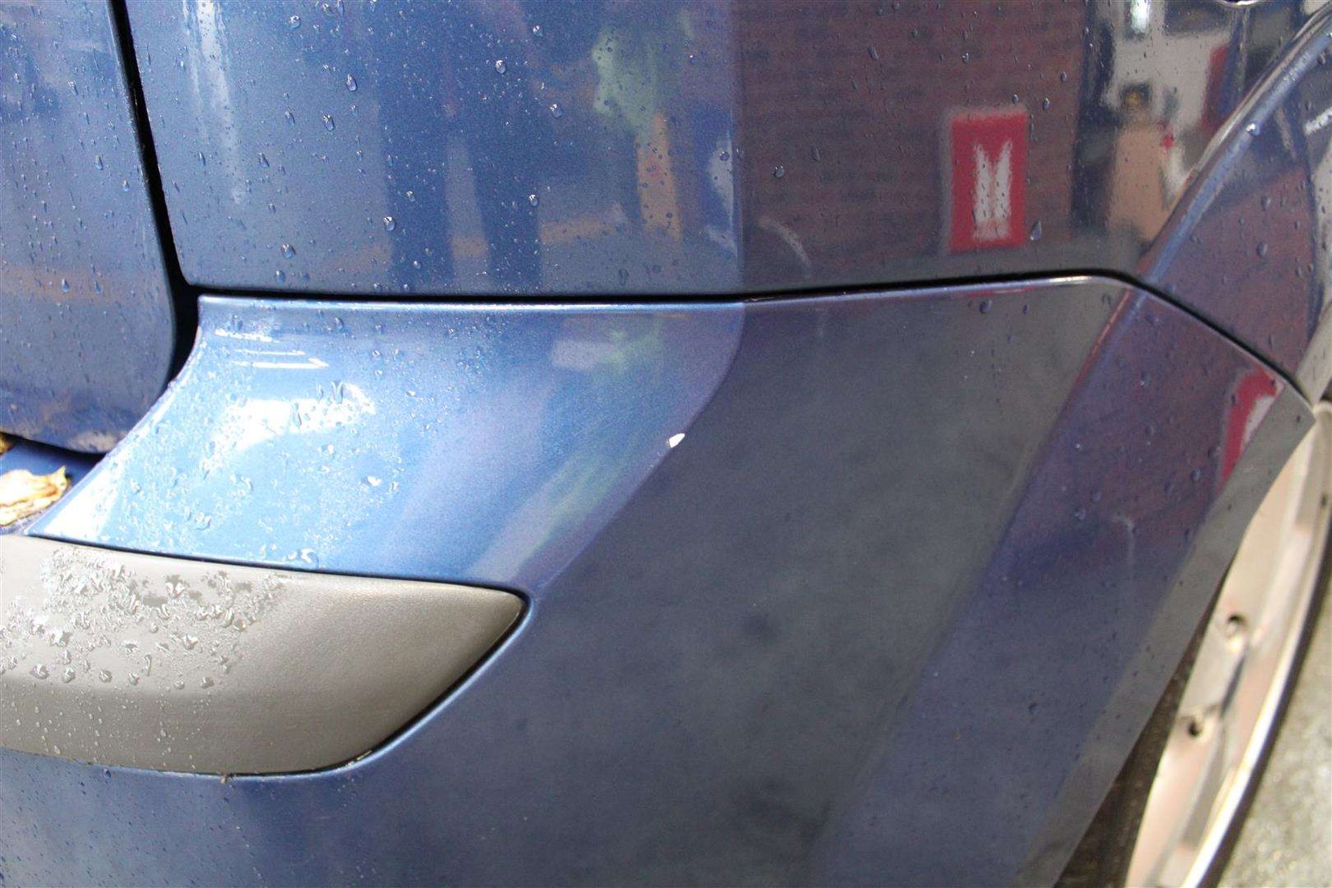 2007 FORD FOCUS ZETEC CLIMATE TDCI - Image 26 of 28