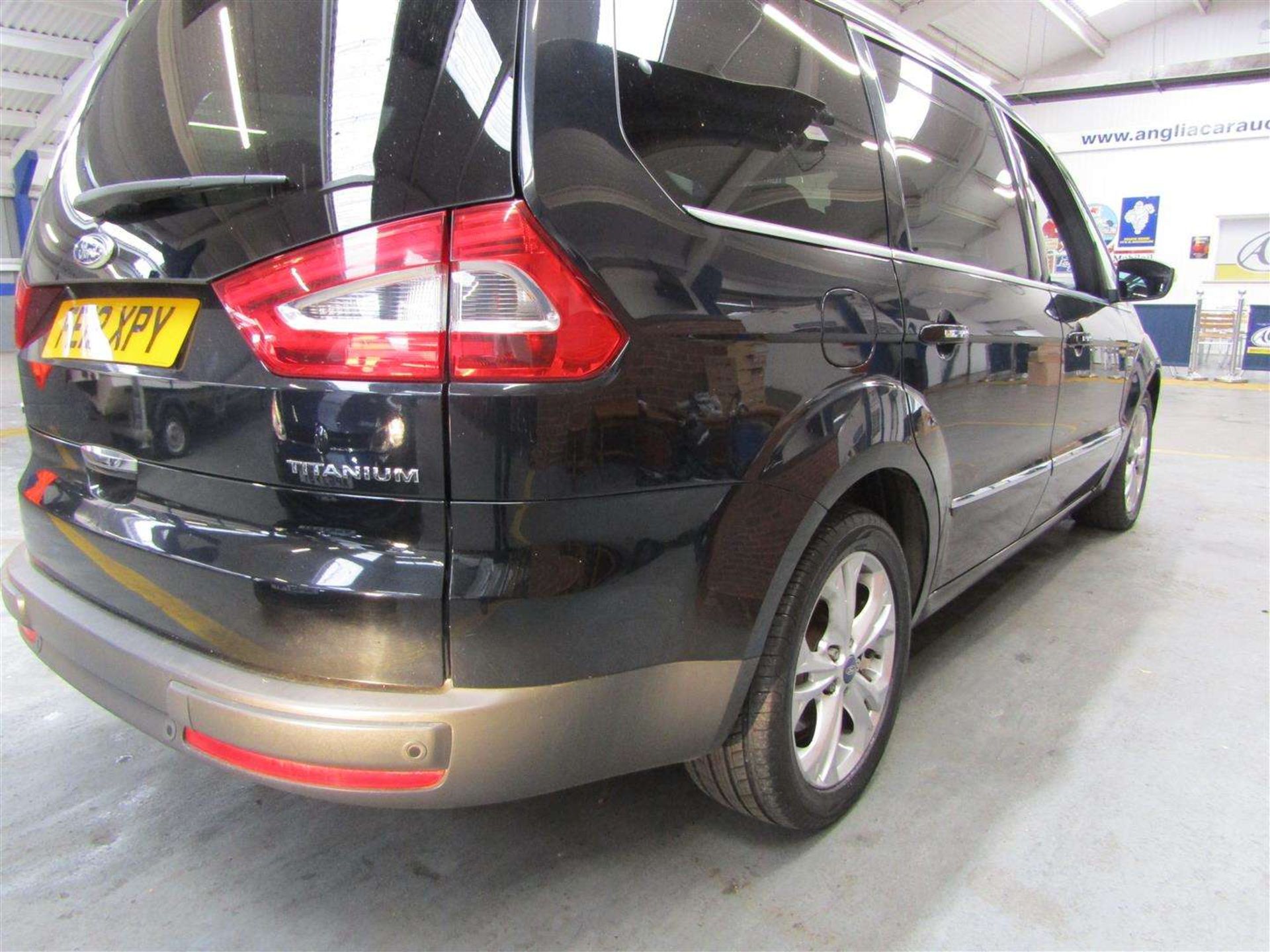 2012 FORD GALAXY TTMN TDCI AUTO - Image 6 of 26