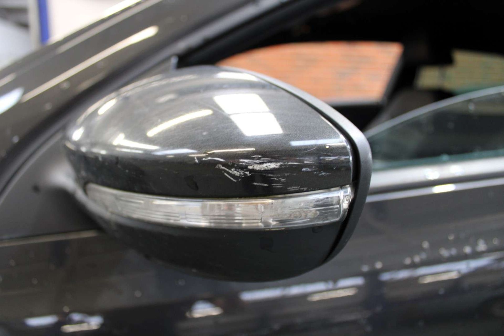 2010 VW SCIROCCO GT S-A - Image 14 of 23