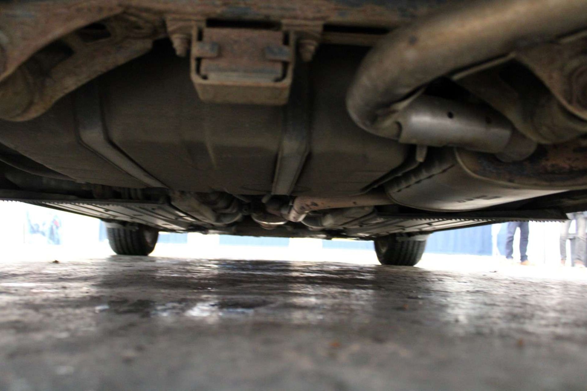 2015 KIA CEED SR7 - Image 7 of 25