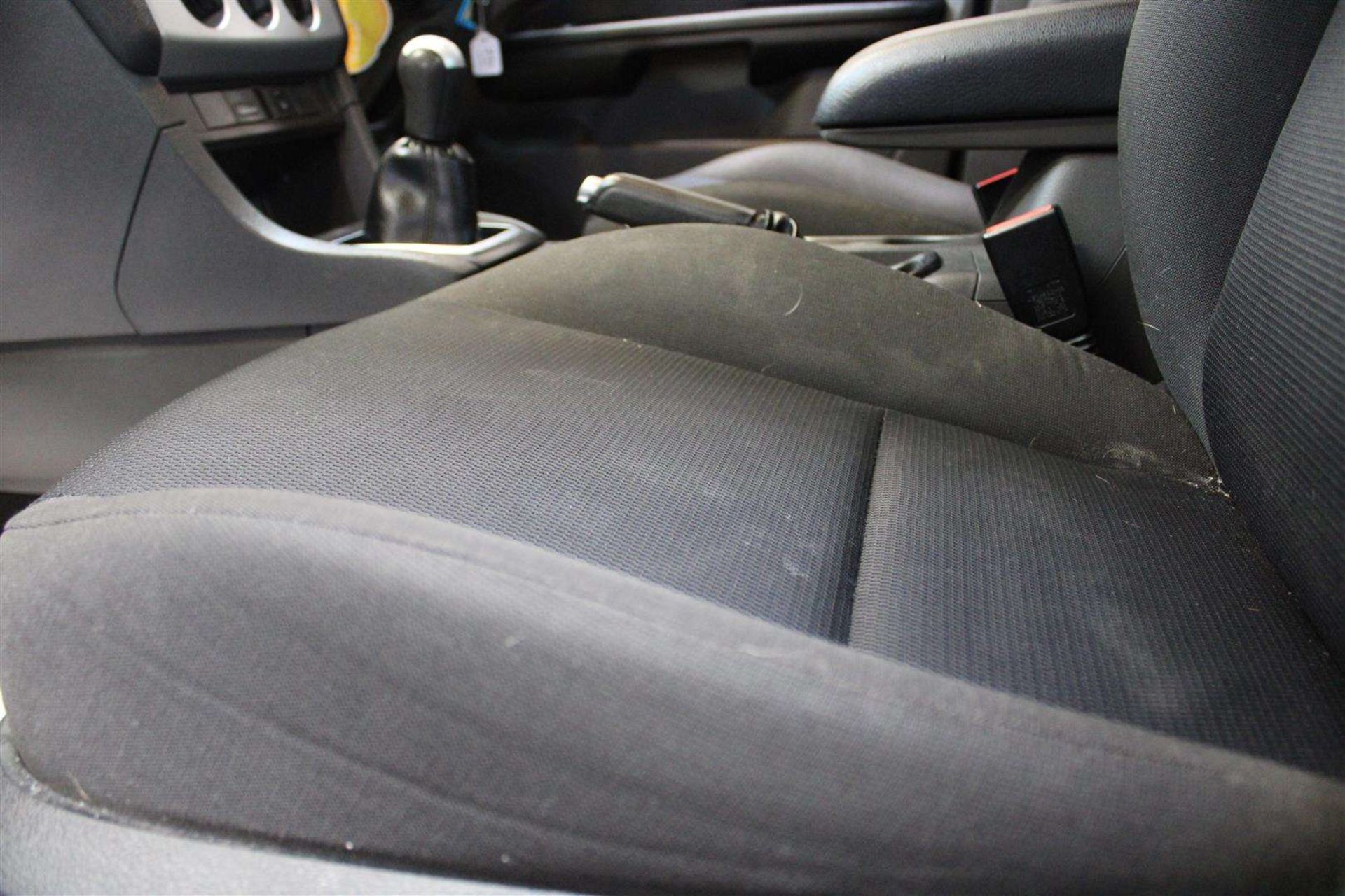 2007 FORD FOCUS ZETEC CLIMATE TDCI - Image 19 of 28