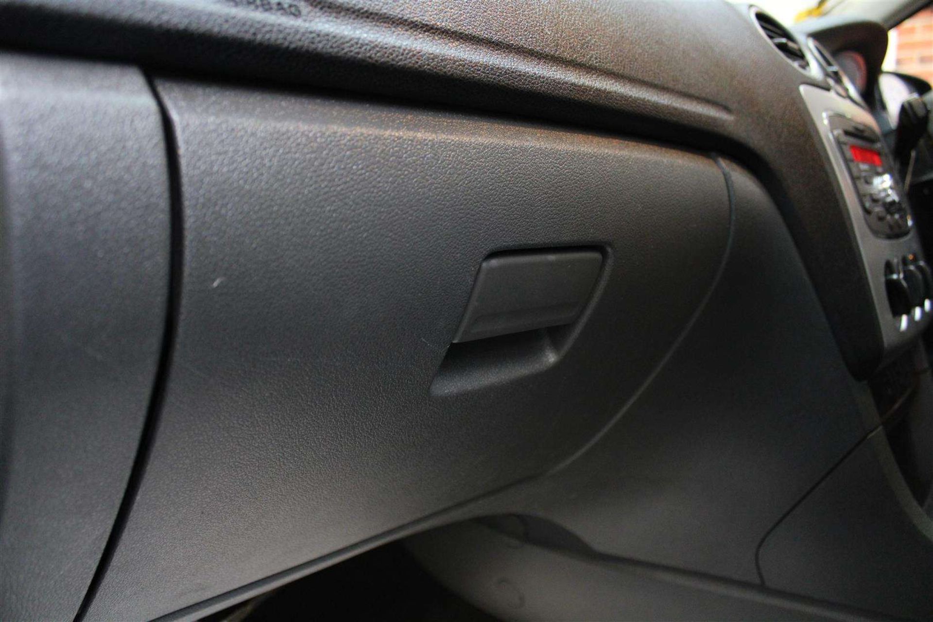 2007 FORD FOCUS ZETEC CLIMATE TDCI - Image 17 of 28