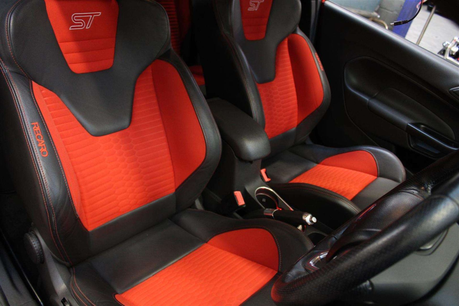 2013 FORD FIESTA ST-2 TURBO - Image 11 of 26