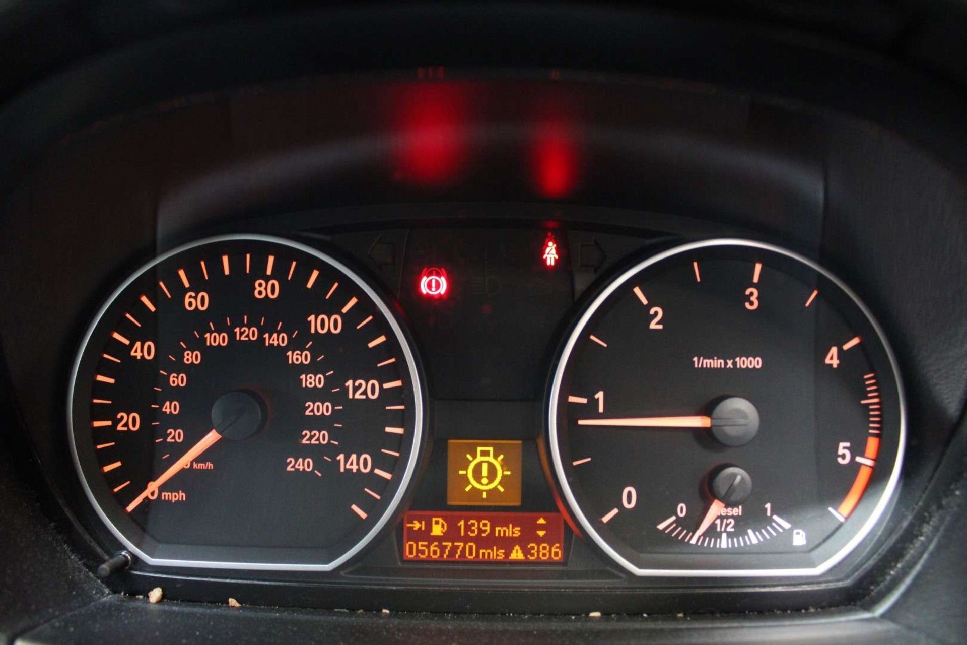 2011 BMW 118D SPORT - Image 20 of 24