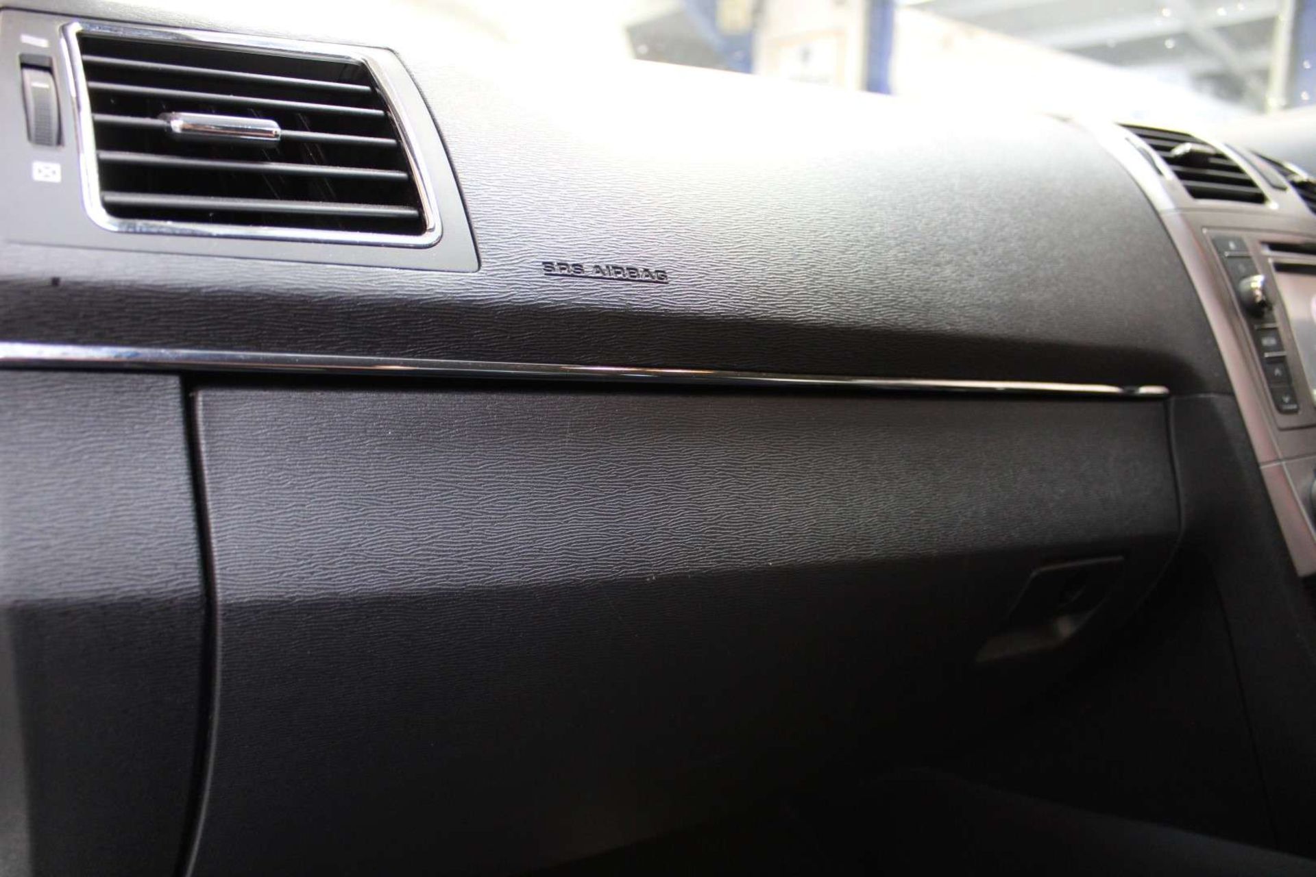 2012 TOYOTA AVENSIS T4 D-4D - Image 24 of 29