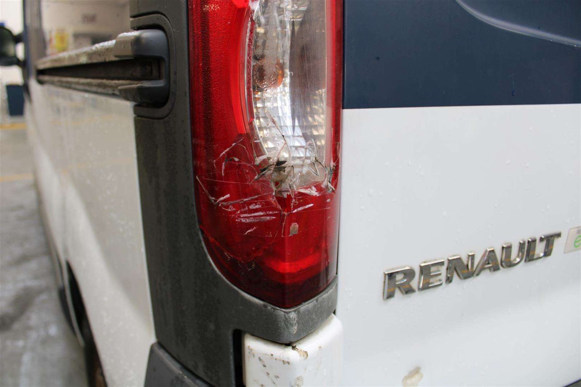 2012 RENAULT TRAFIC SL27 DCI - Image 4 of 30