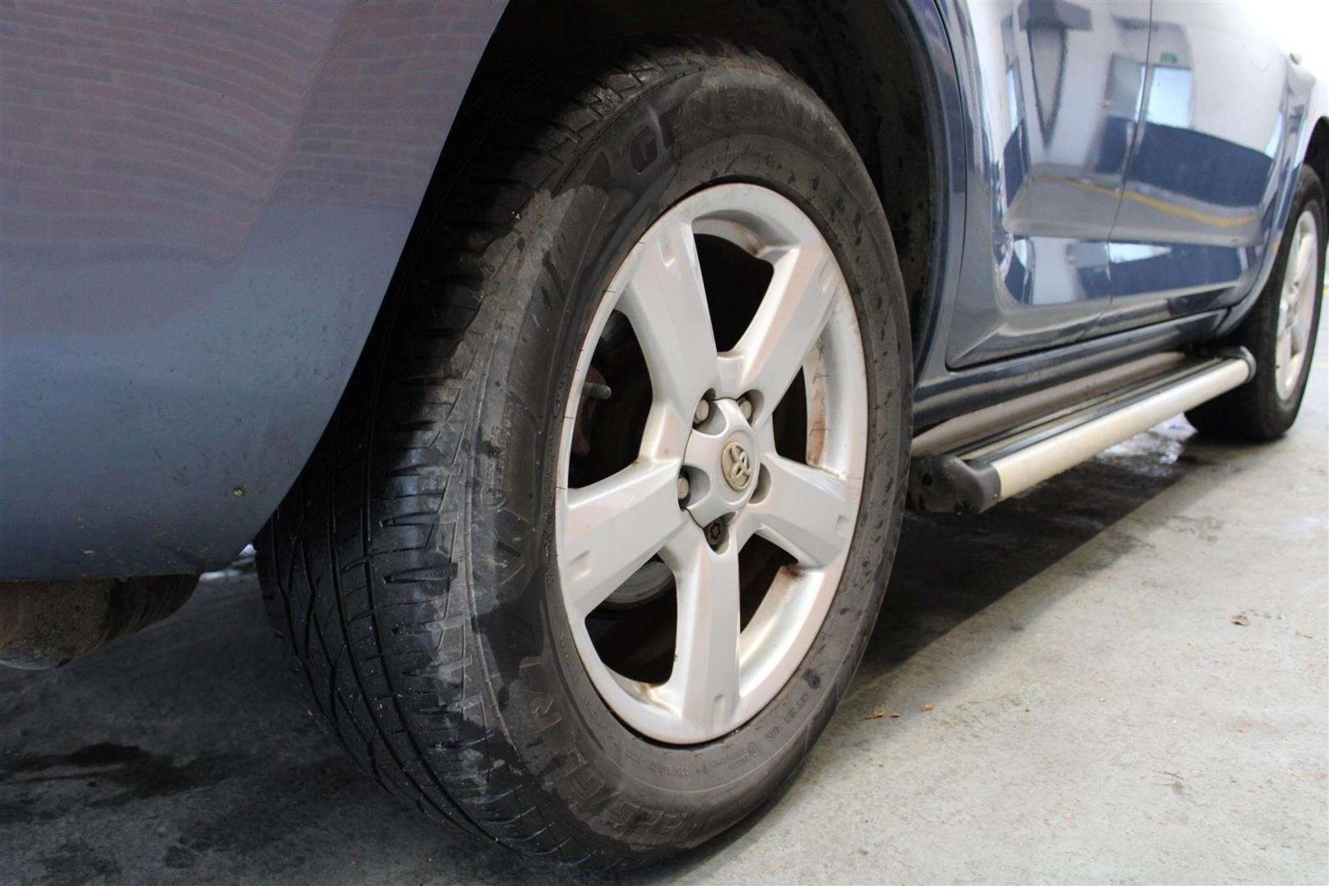 2008 TOYOTA RAV4 XT3 AUTO - Image 9 of 23