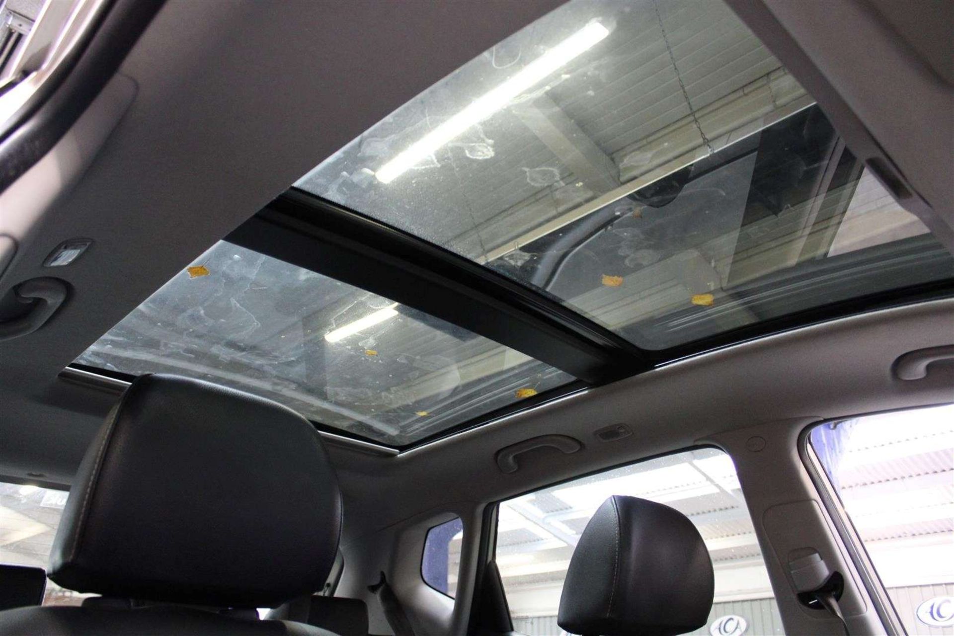 2012 KIA VENGA 3 SAT NAV ECODYNAMICS - Image 17 of 25