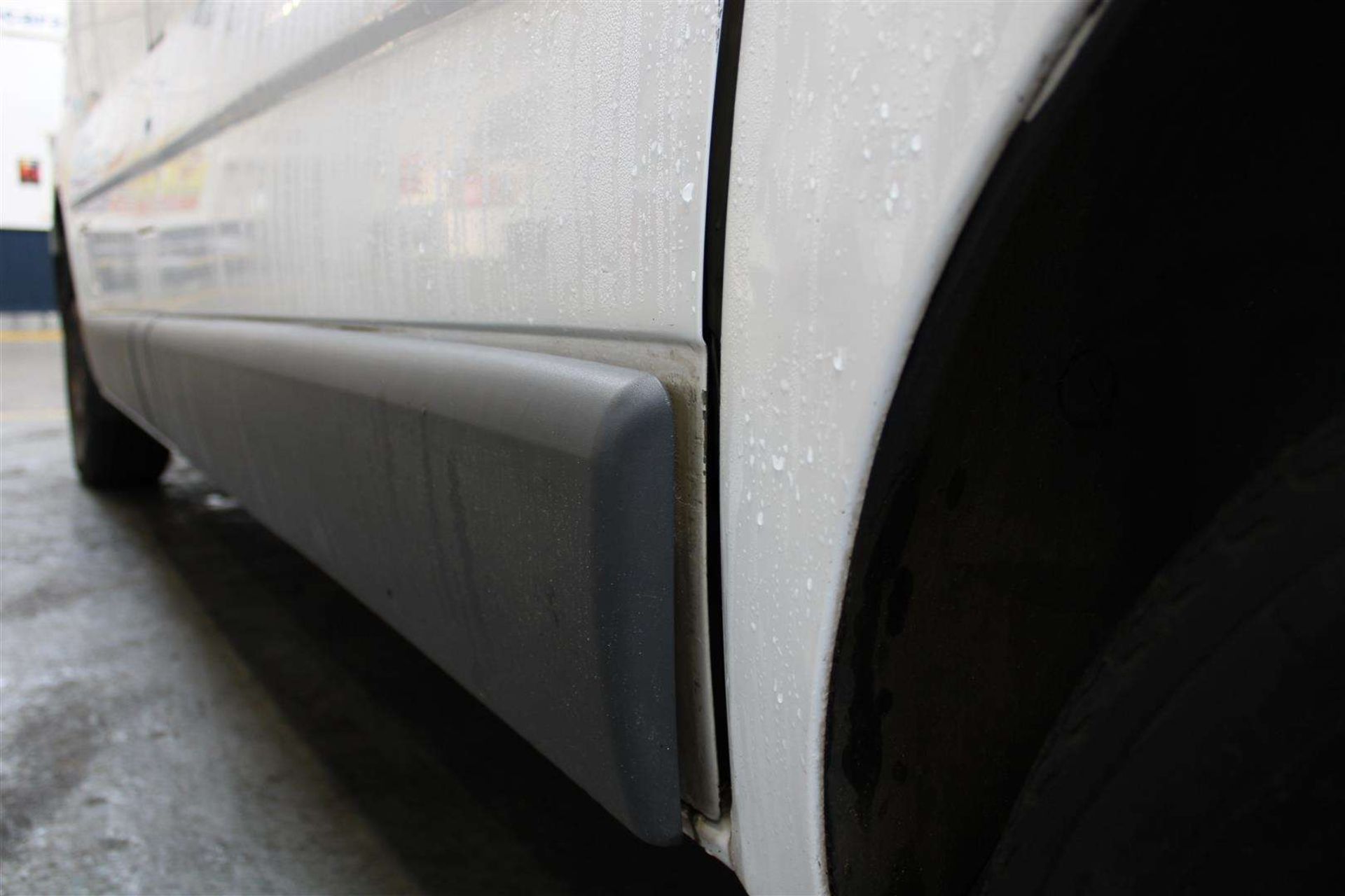 2012 RENAULT TRAFIC SL27 DCI - Image 7 of 30