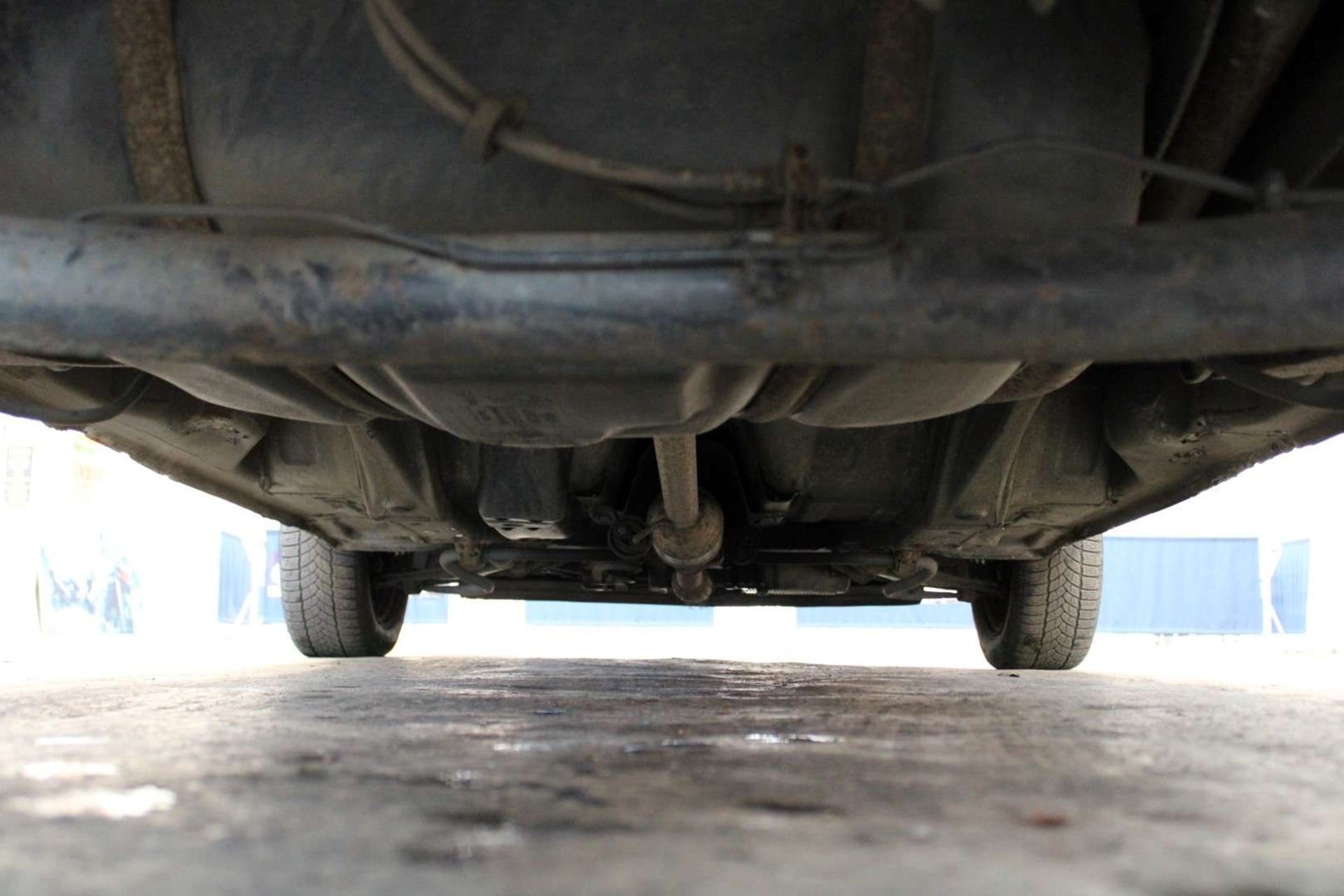 2010 FIAT DOBLO CARGO MULTIJET 8V - Image 6 of 28