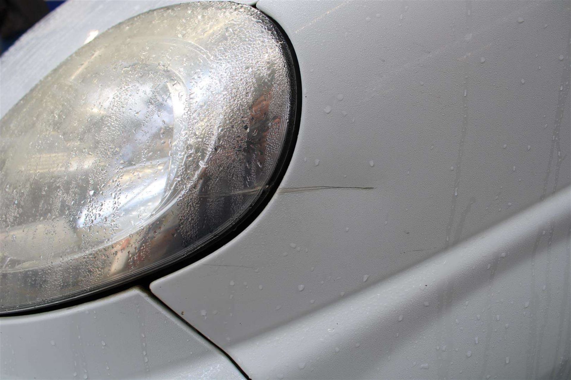 2012 RENAULT TRAFIC SL27 DCI - Image 29 of 30