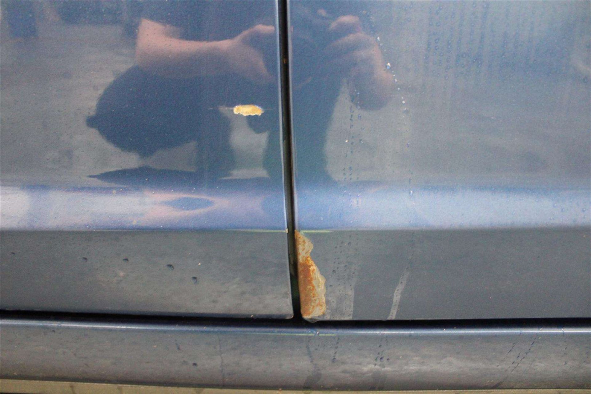 2007 FORD FOCUS ZETEC CLIMATE TDCI - Image 21 of 28