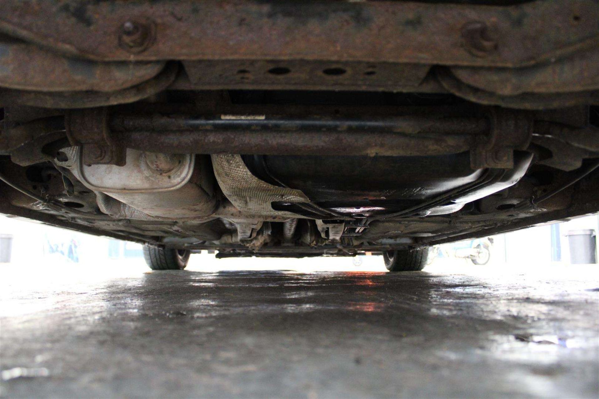 2007 FORD FOCUS ZETEC CLIMATE TDCI - Image 6 of 28