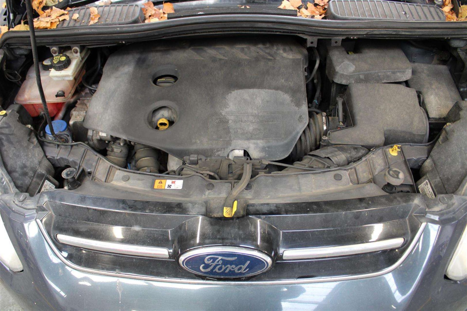 2011 FORD C-MAX TTNM TDCI - Image 29 of 29