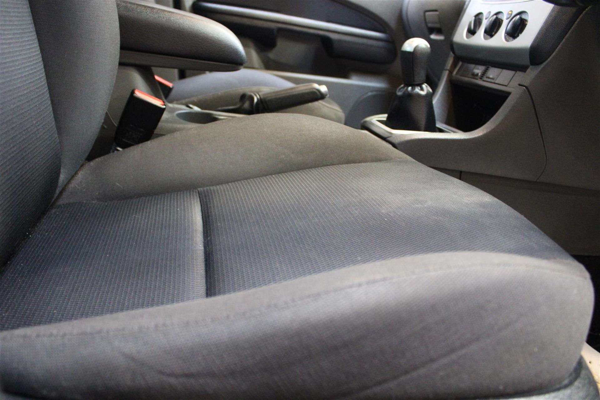 2007 FORD FOCUS ZETEC CLIMATE TDCI - Image 16 of 28