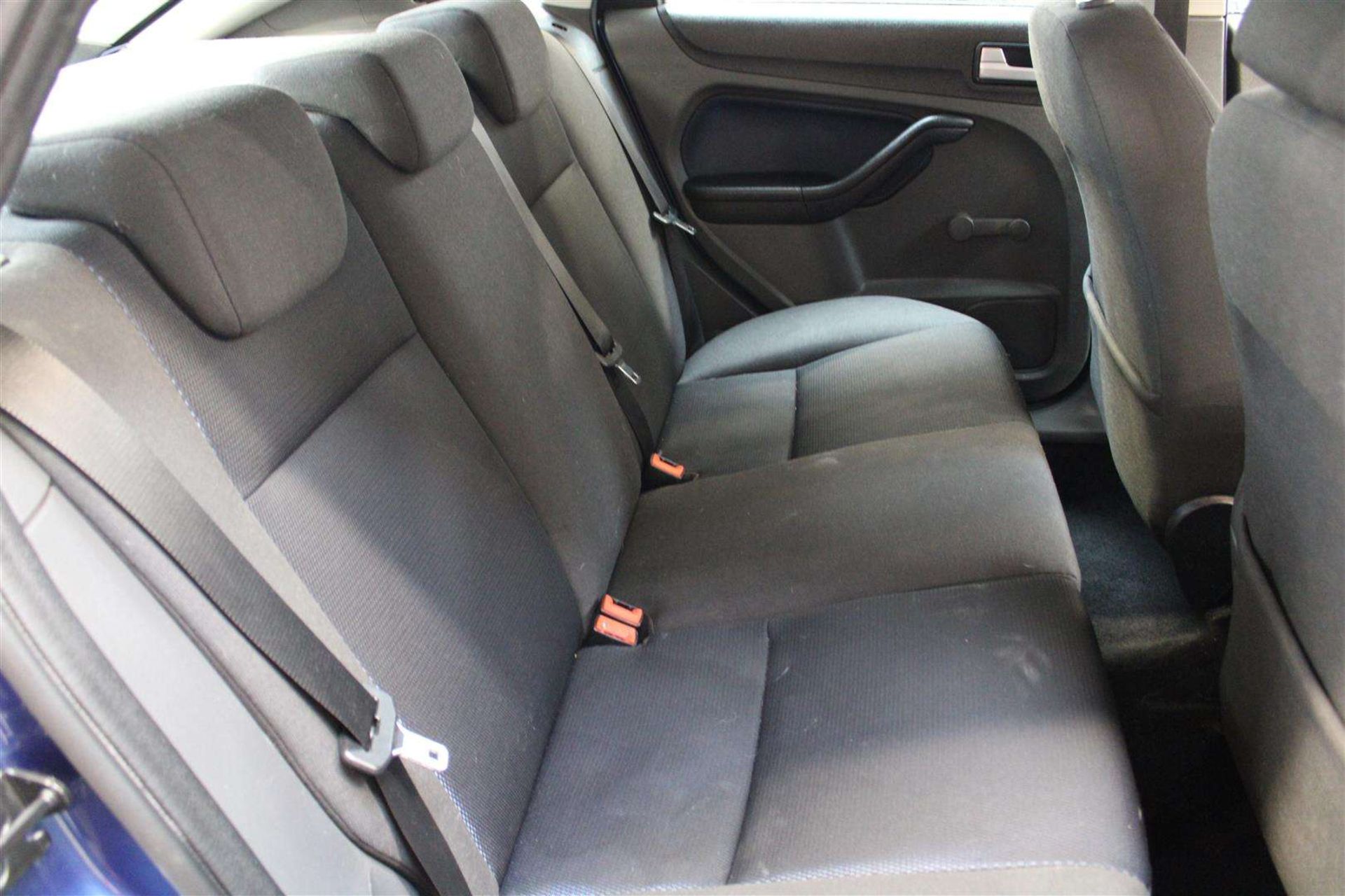 2007 FORD FOCUS ZETEC CLIMATE TDCI - Image 15 of 28
