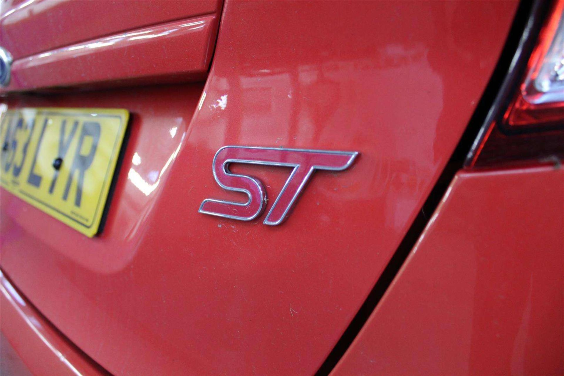 2013 FORD FIESTA ST-2 TURBO - Image 21 of 26