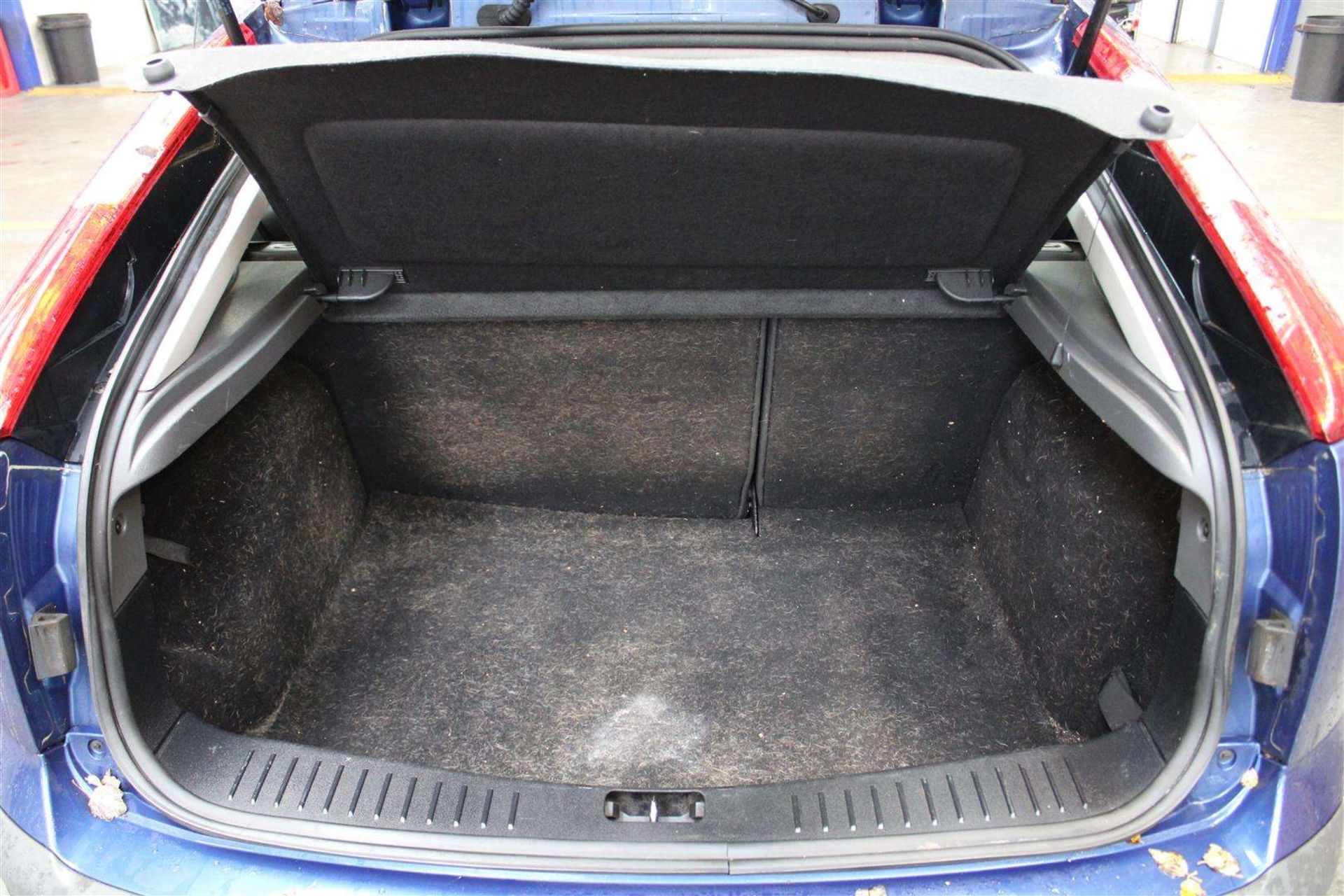 2007 FORD FOCUS ZETEC CLIMATE TDCI - Image 8 of 28