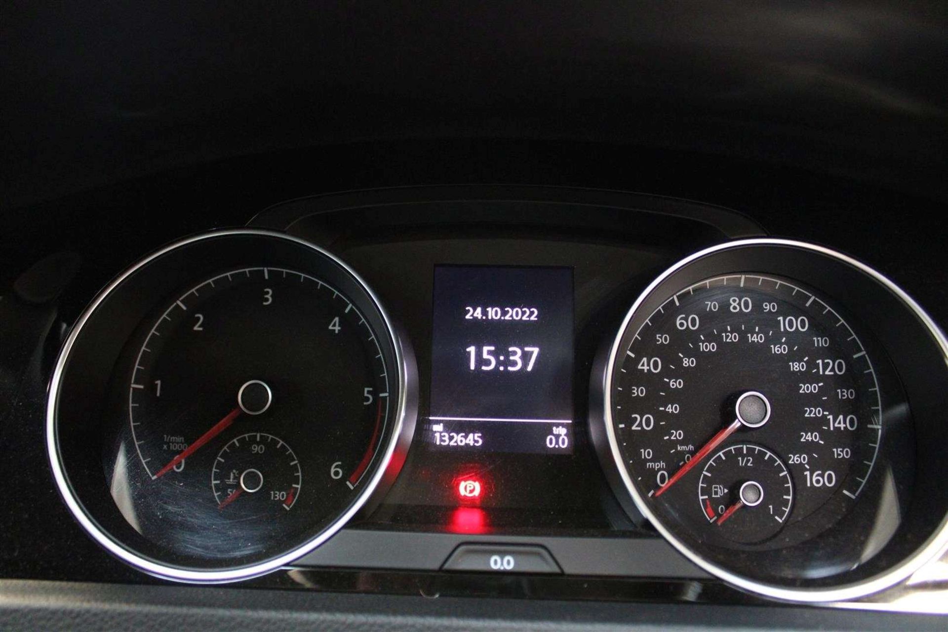 2015 VW GOLF GT BLUEMOTION TECH T - Image 26 of 27