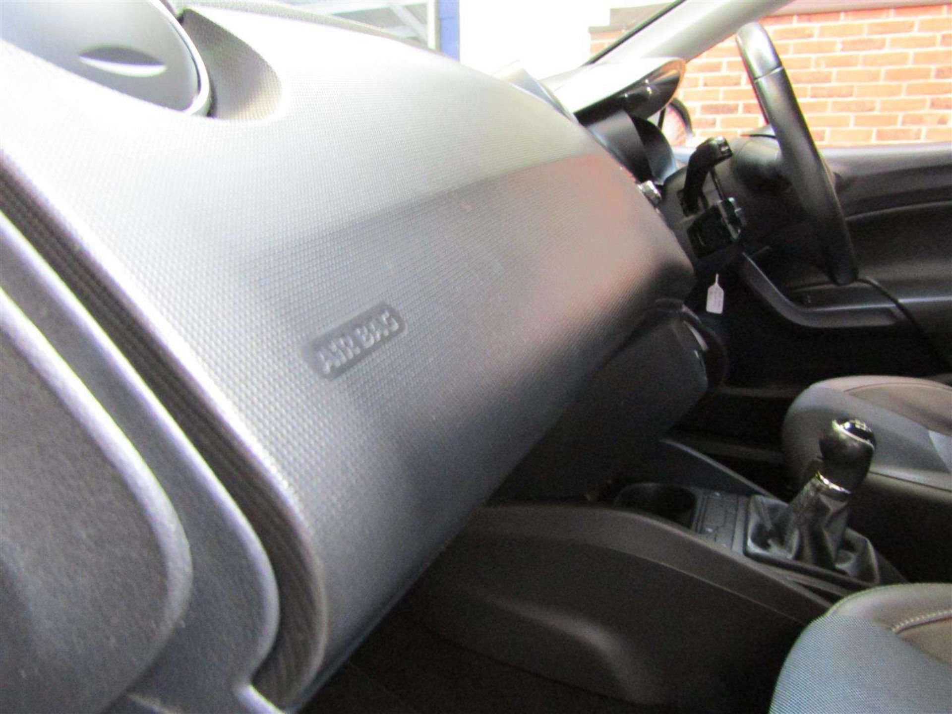 2014 SEAT IBIZA I-TECH TSI - Image 19 of 24