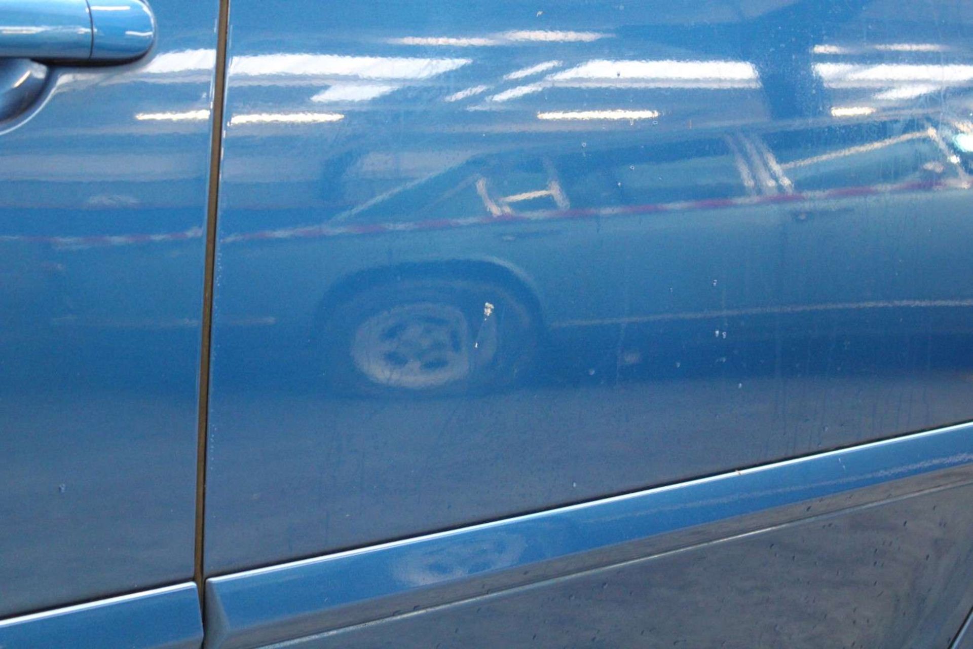 2011 SKODA OCTAVIA VRS&nbsp; - Image 22 of 24