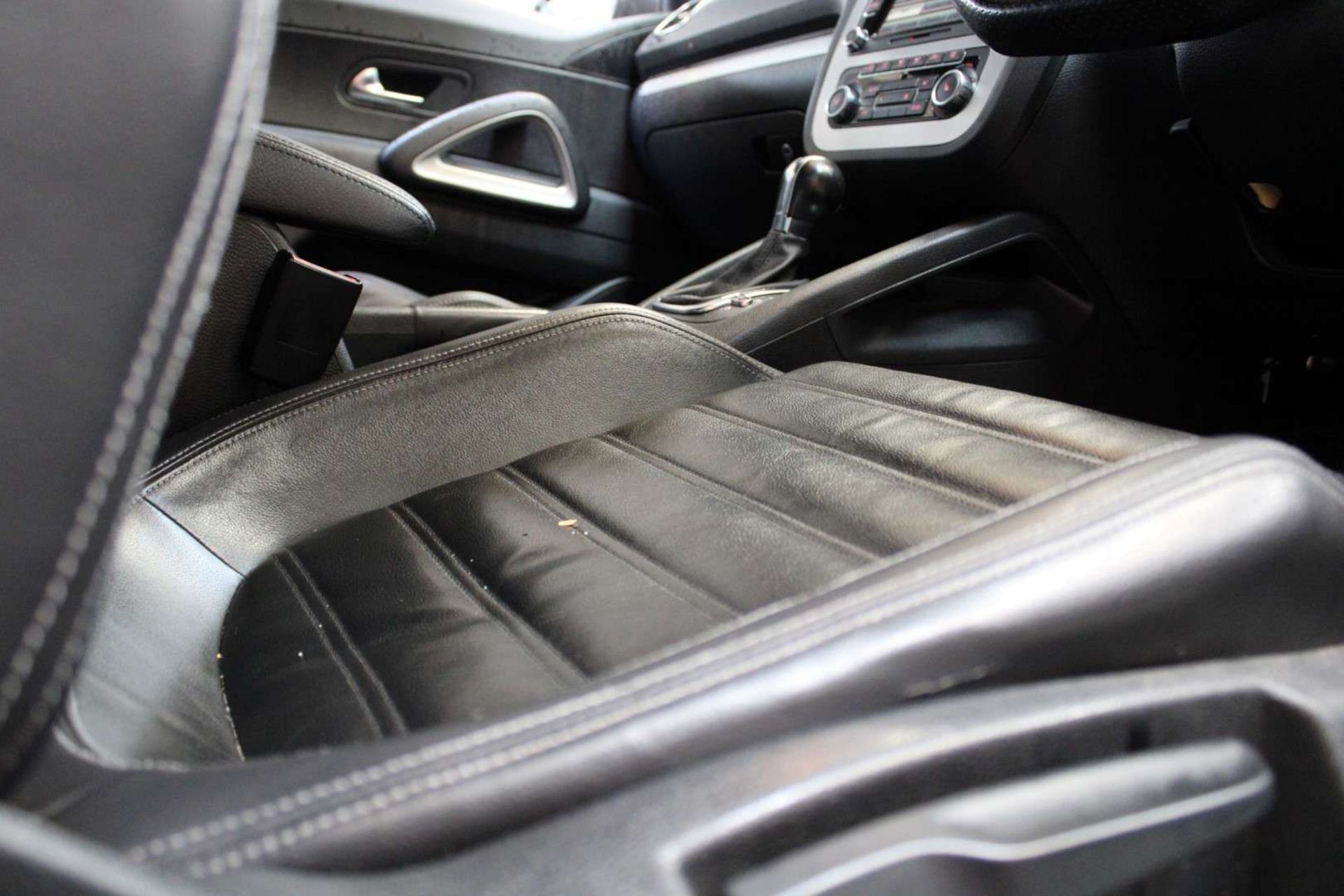 2010 VW SCIROCCO GT S-A - Image 11 of 23