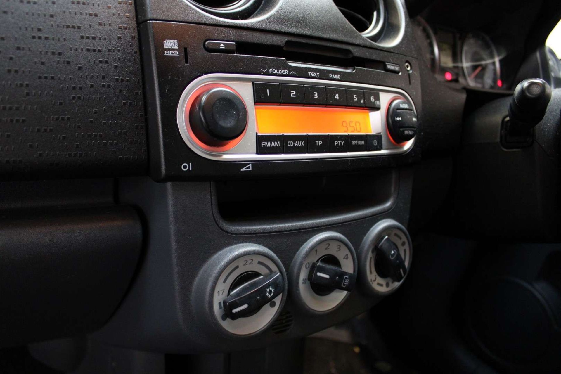 2011 MITSUBISHI COLT CZ2 AUTO - Image 19 of 28