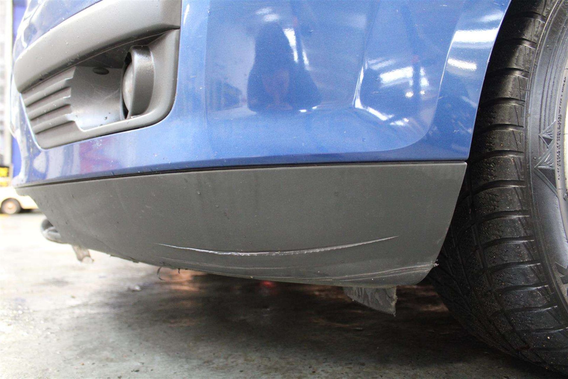 2007 FORD FOCUS ZETEC CLIMATE TDCI - Image 25 of 28