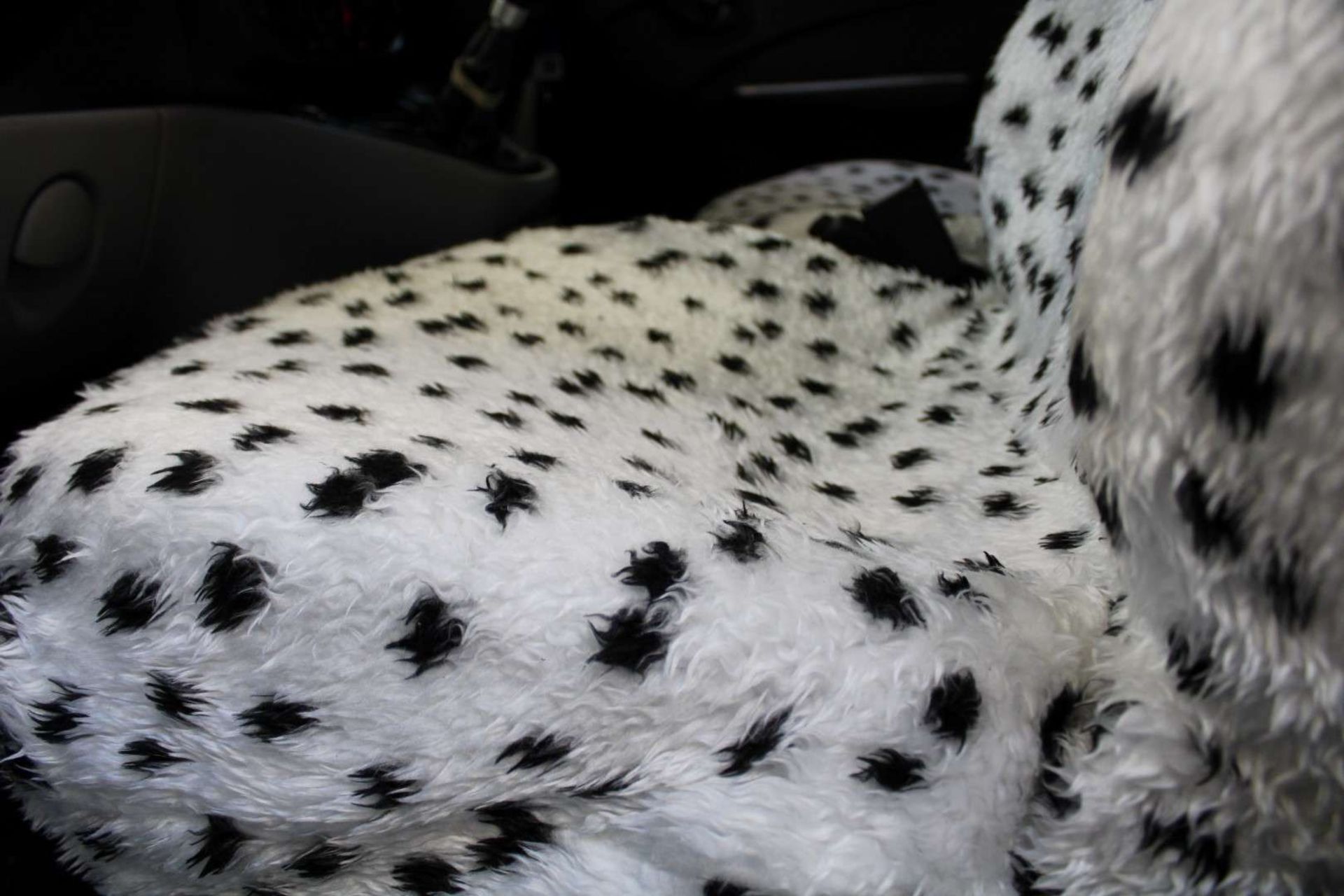 2010 FIAT DOBLO CARGO MULTIJET 8V - Image 21 of 28