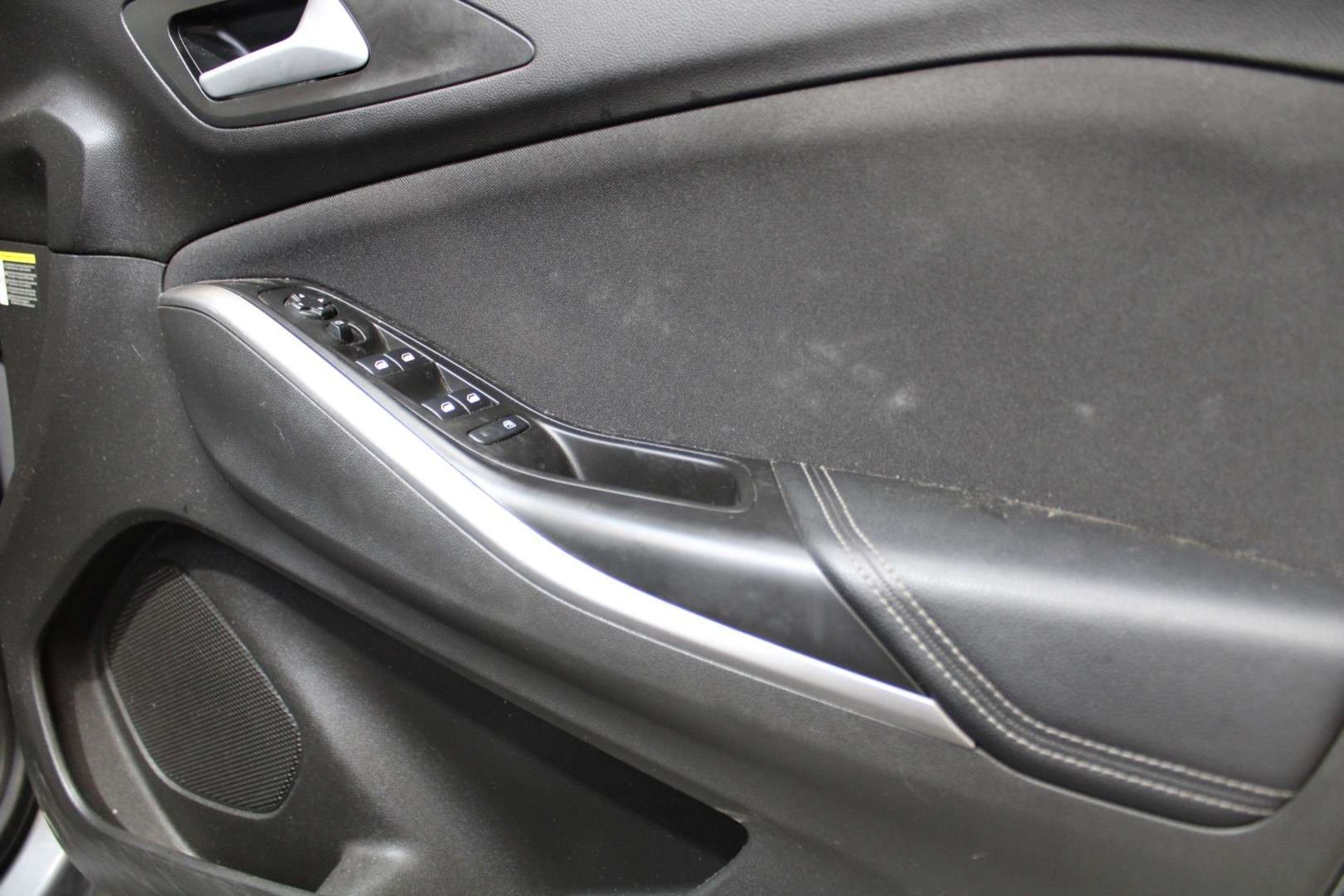 2018 VAUXHALL GRANDLAND X SE T/D&nbsp; - Image 13 of 25