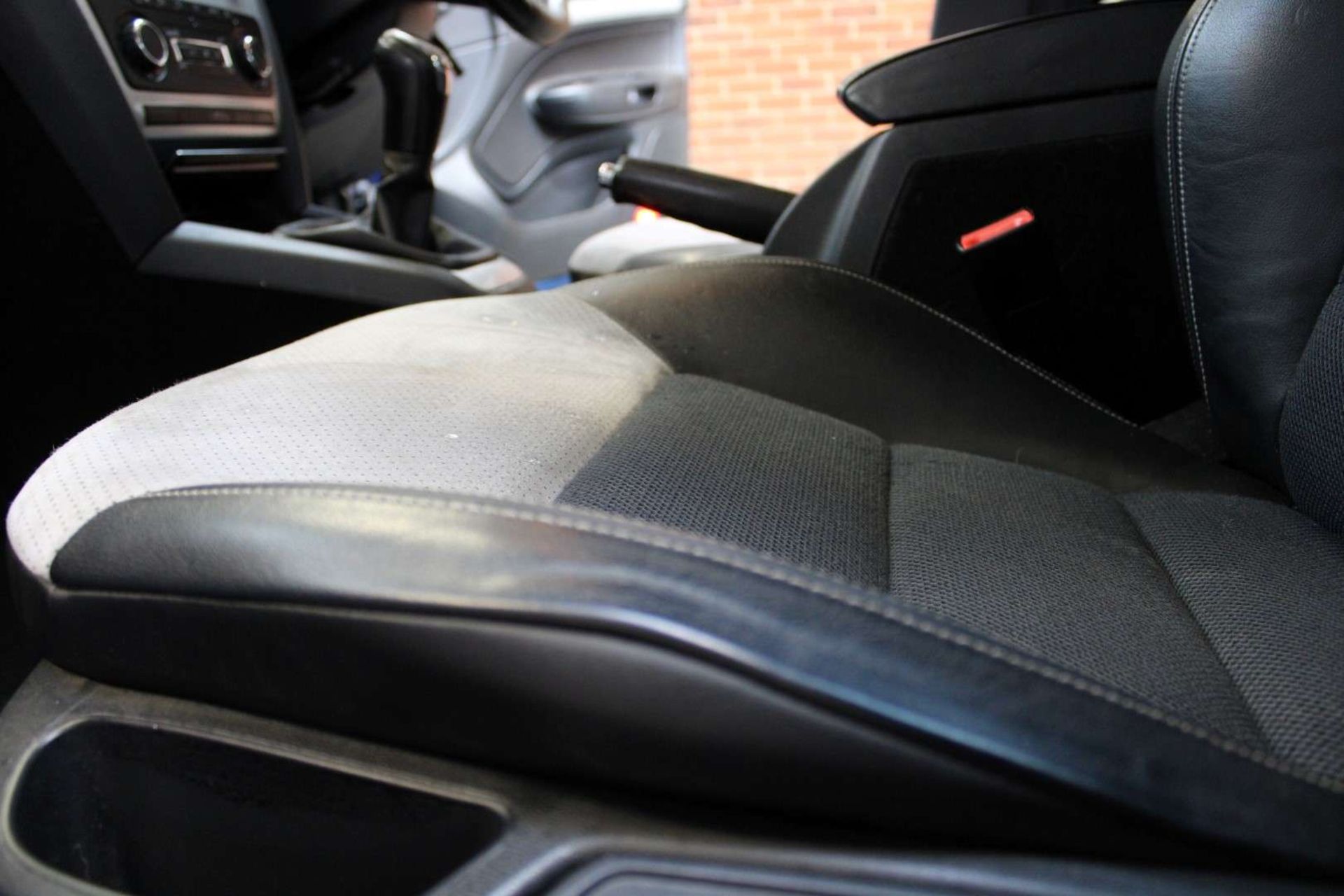 2011 SKODA OCTAVIA VRS&nbsp; - Image 11 of 24