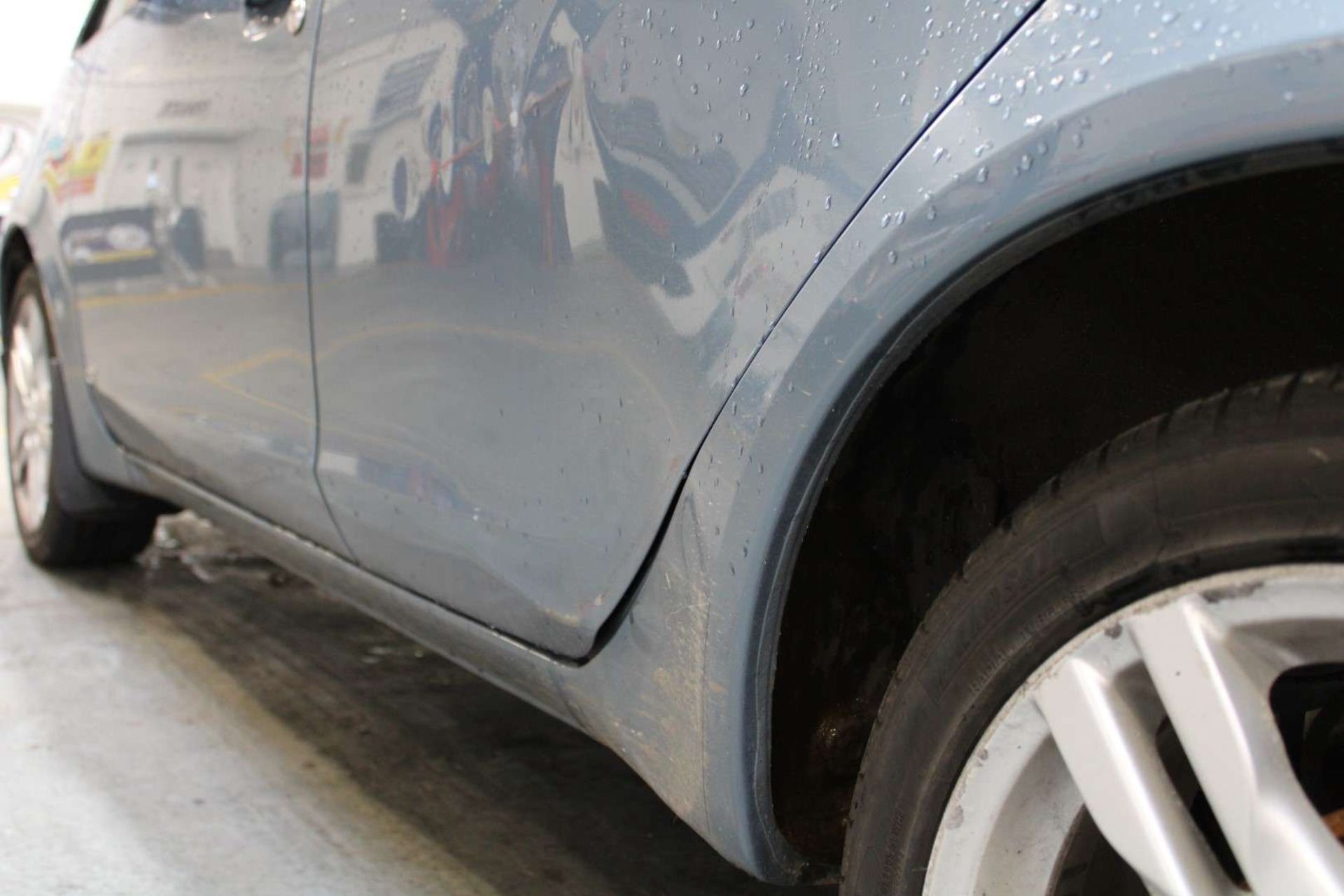 2011 MITSUBISHI COLT CZ2 AUTO - Image 2 of 28