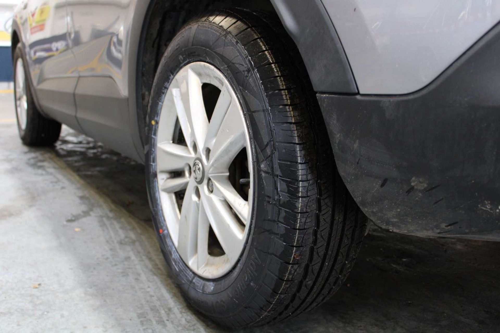 2018 VAUXHALL GRANDLAND X SE T/D&nbsp; - Image 4 of 25