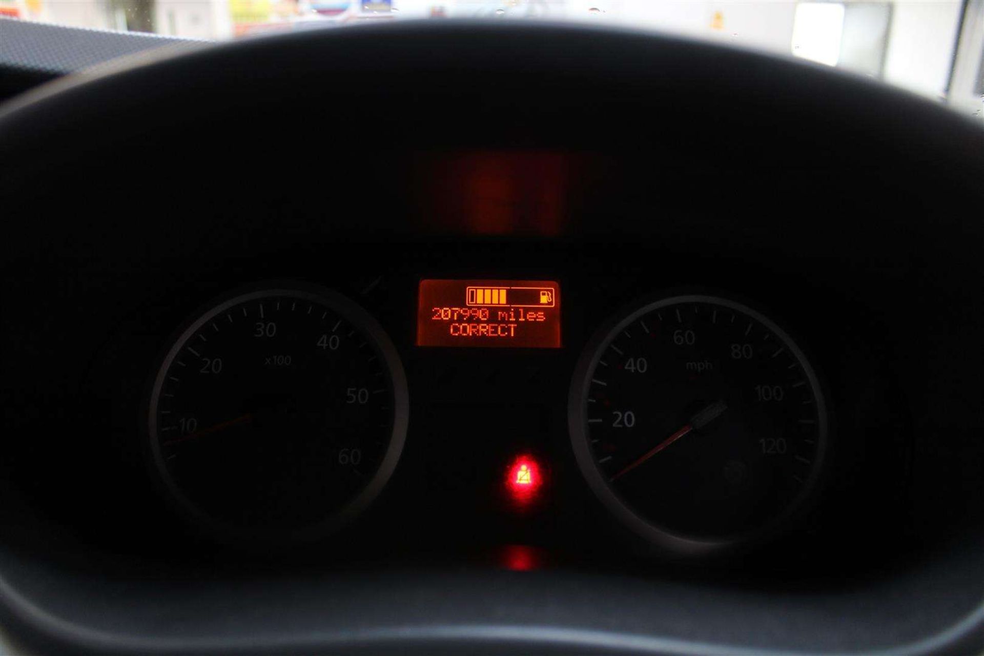 2012 RENAULT TRAFIC SL27 DCI - Image 24 of 30