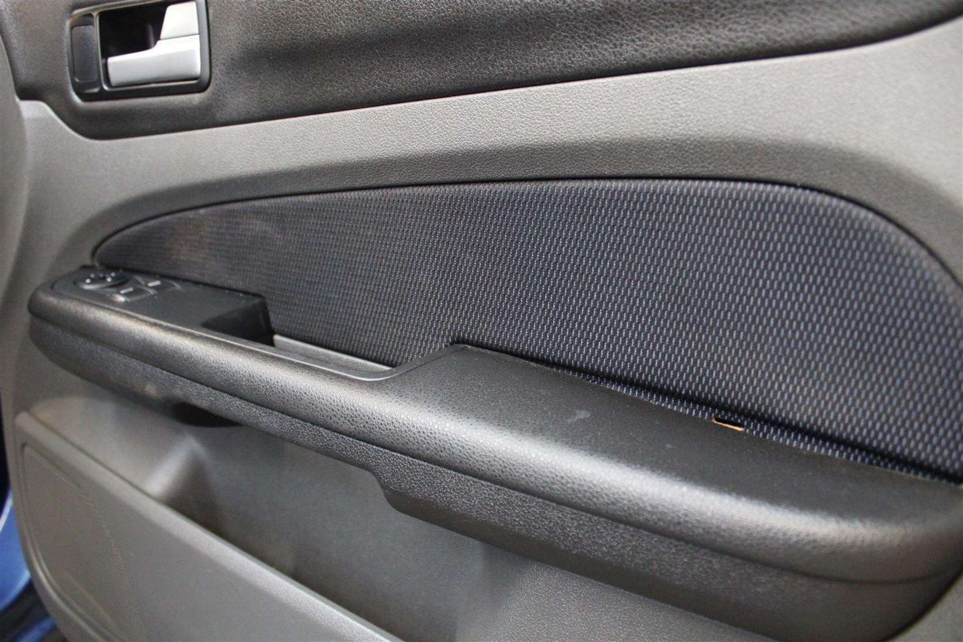 2007 FORD FOCUS ZETEC CLIMATE TDCI - Image 20 of 28