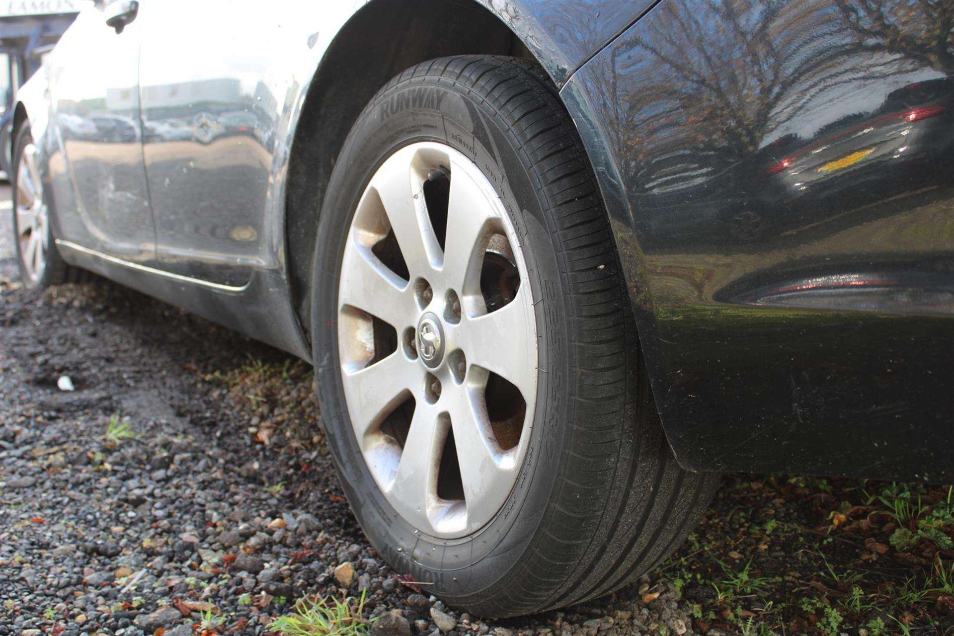 2012 VAUXHALL INSIGNIA EXCLUSIV CDTI - Image 6 of 18