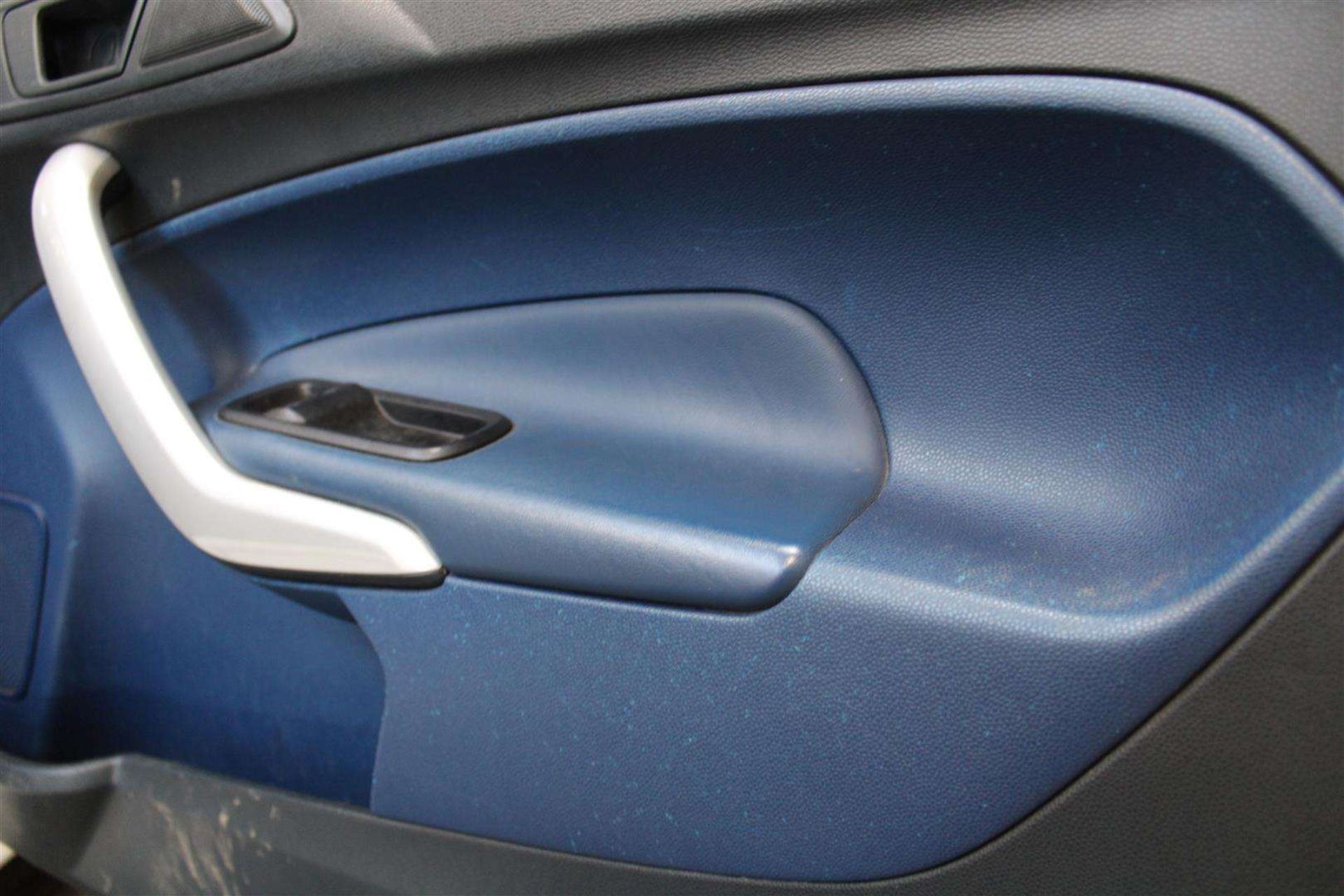 2010 FORD FIESTA ZETEC S TDCI - Image 10 of 21