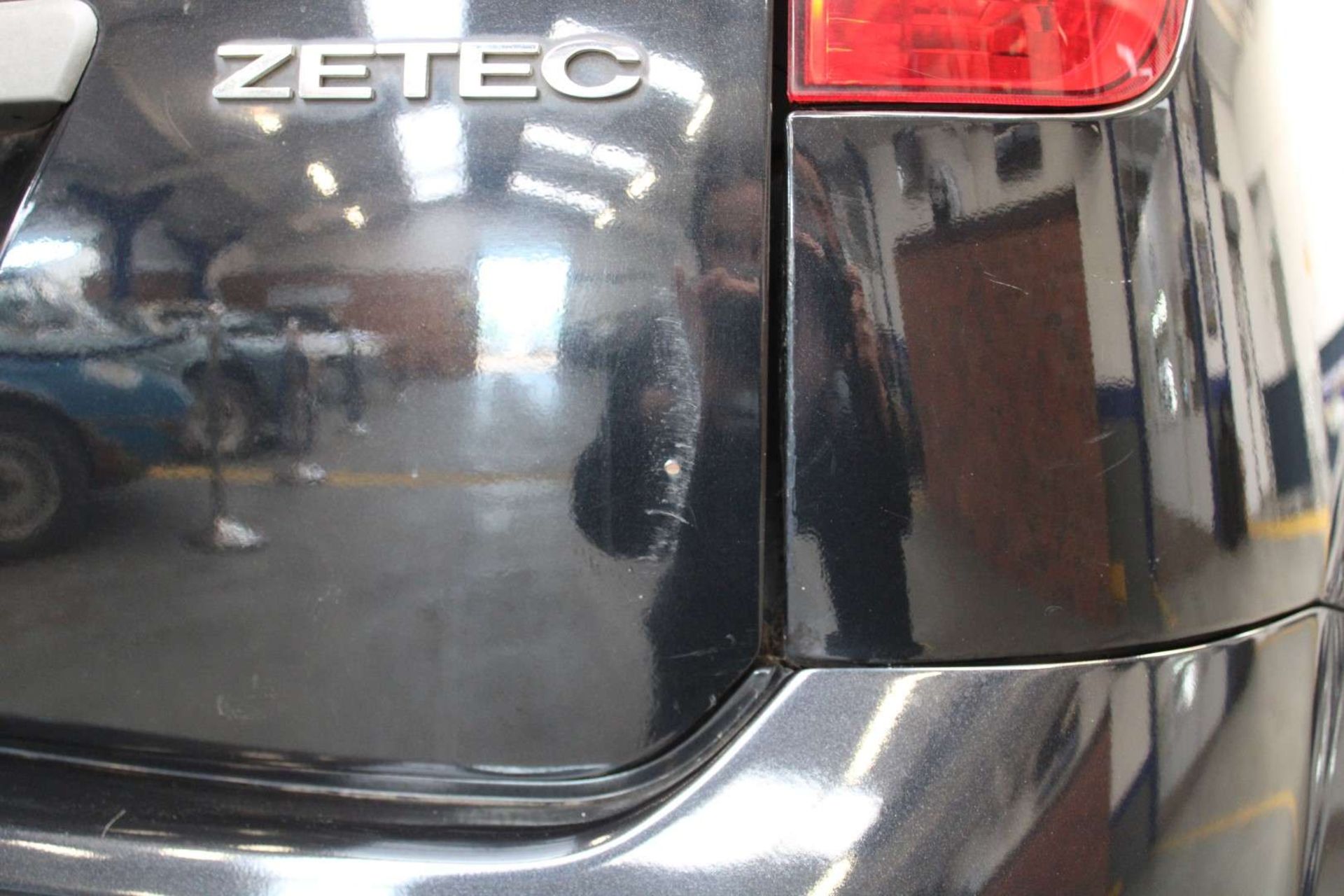 2006 FORD FIESTA ZETEC - Image 27 of 27