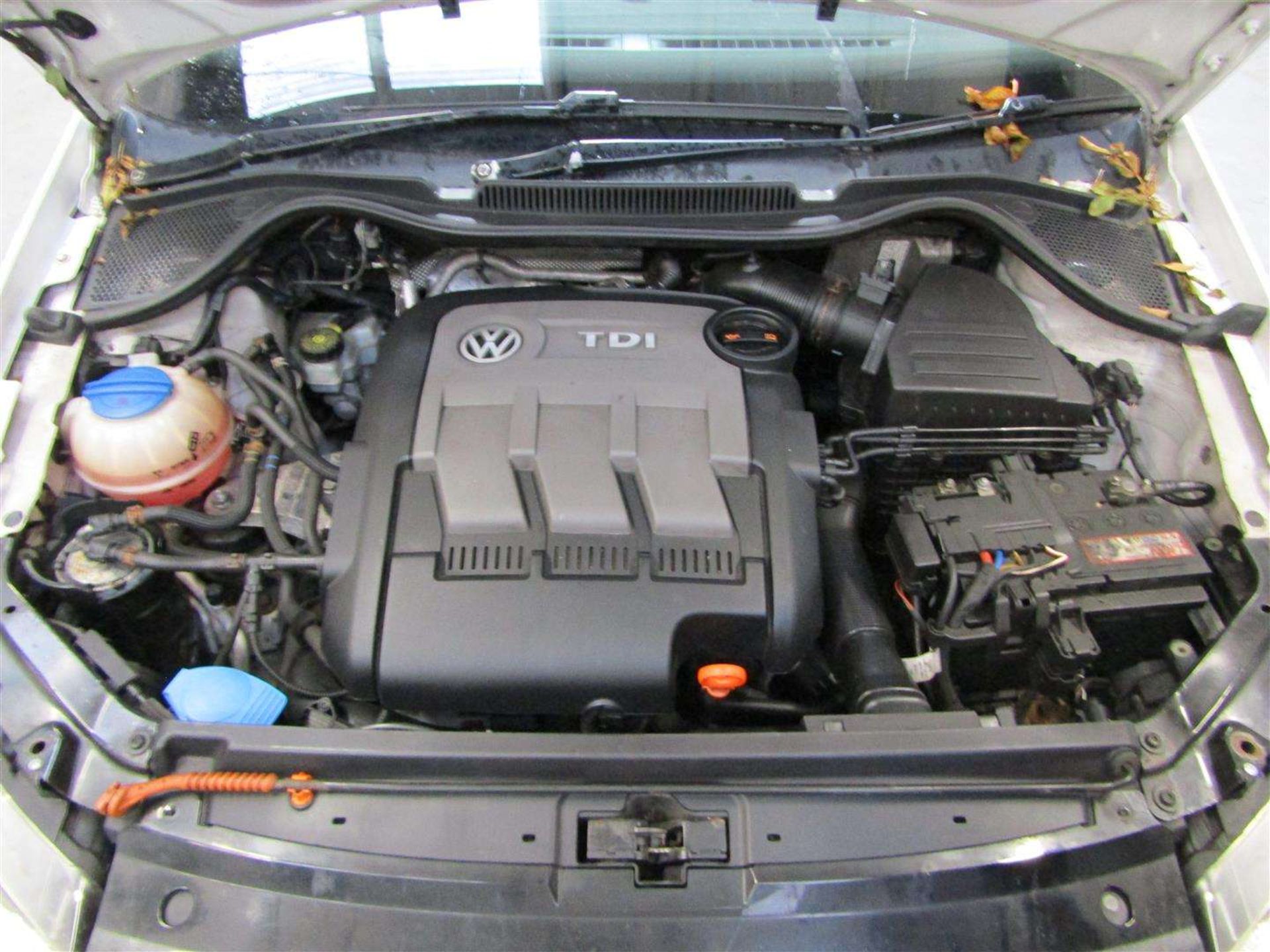 2011 VW POLO MATCH TDI - Image 19 of 19