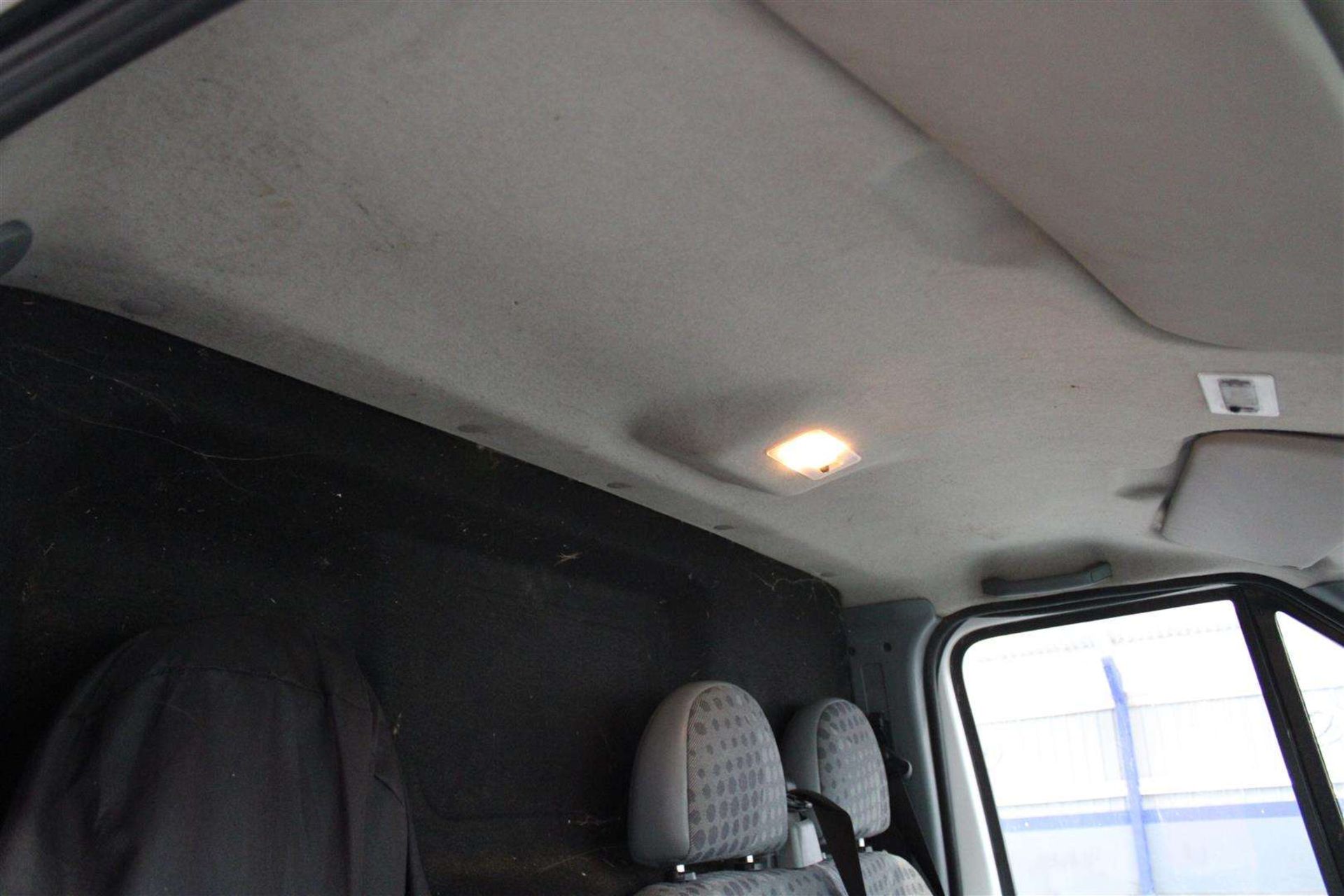 2012 FORD TRANSIT 100 T260 FWD - Image 18 of 24