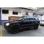 2004 VOLVO XC90