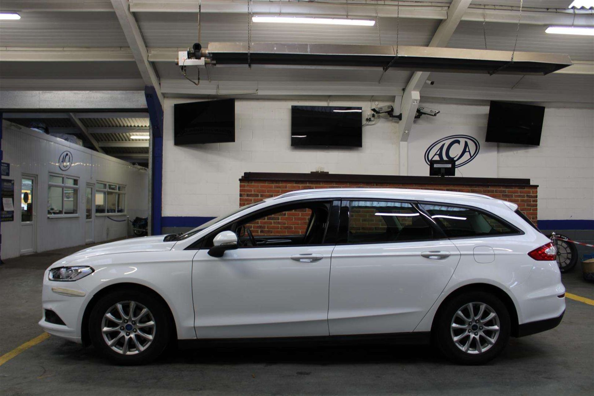 2015 FORD MONDEO STYLE ECONETIC TDC - Image 3 of 28