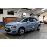 2015 CITROEN C4 PICASSO VTR + HDI