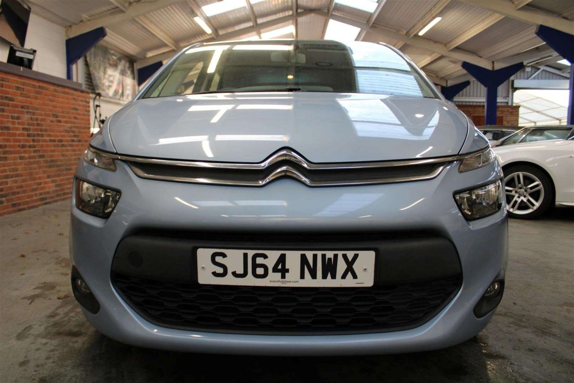 2015 CITROEN C4 PICASSO VTR + HDI - Image 27 of 27