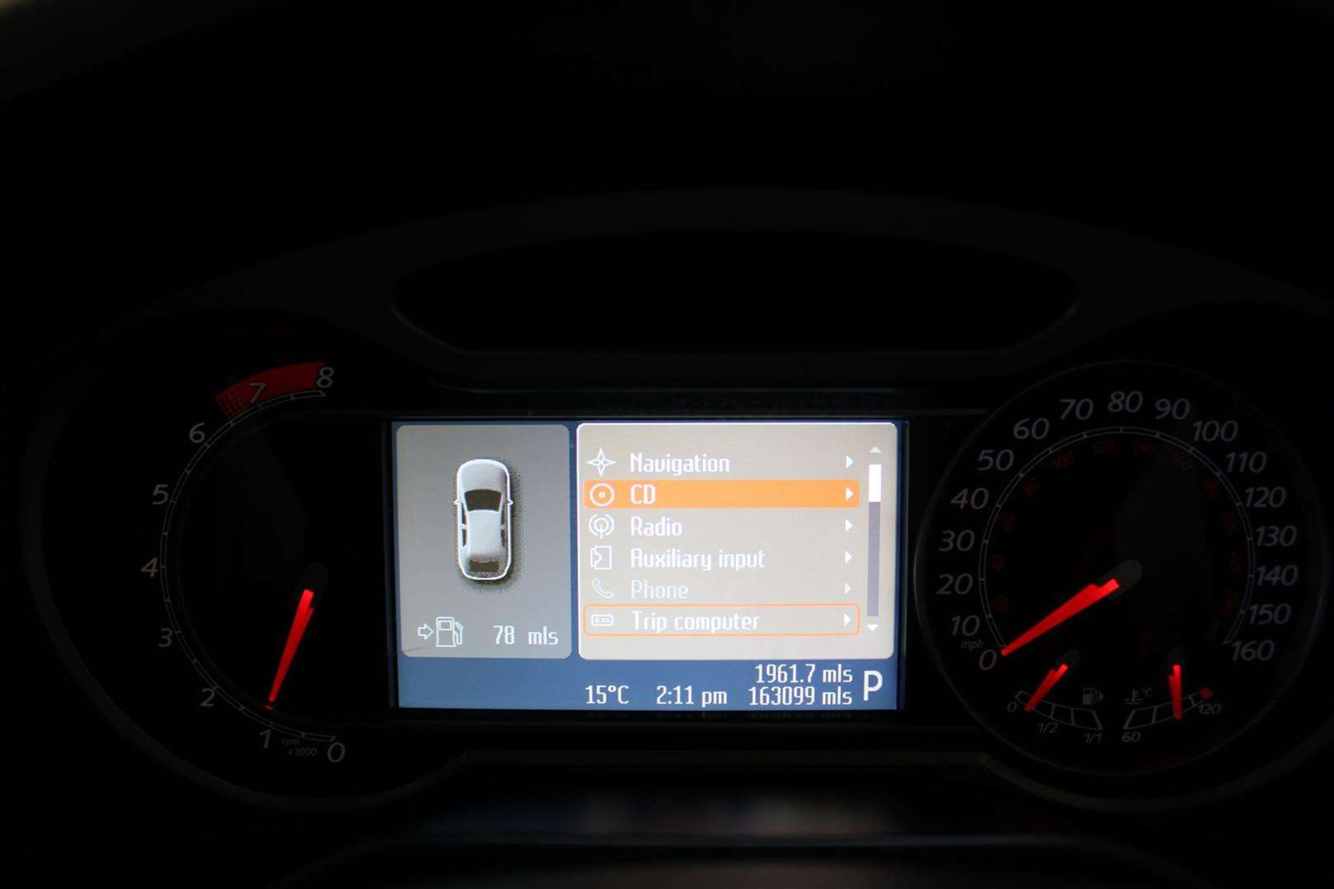 2010 FORD GALAXY TITANIUM X AUTO - Image 21 of 26