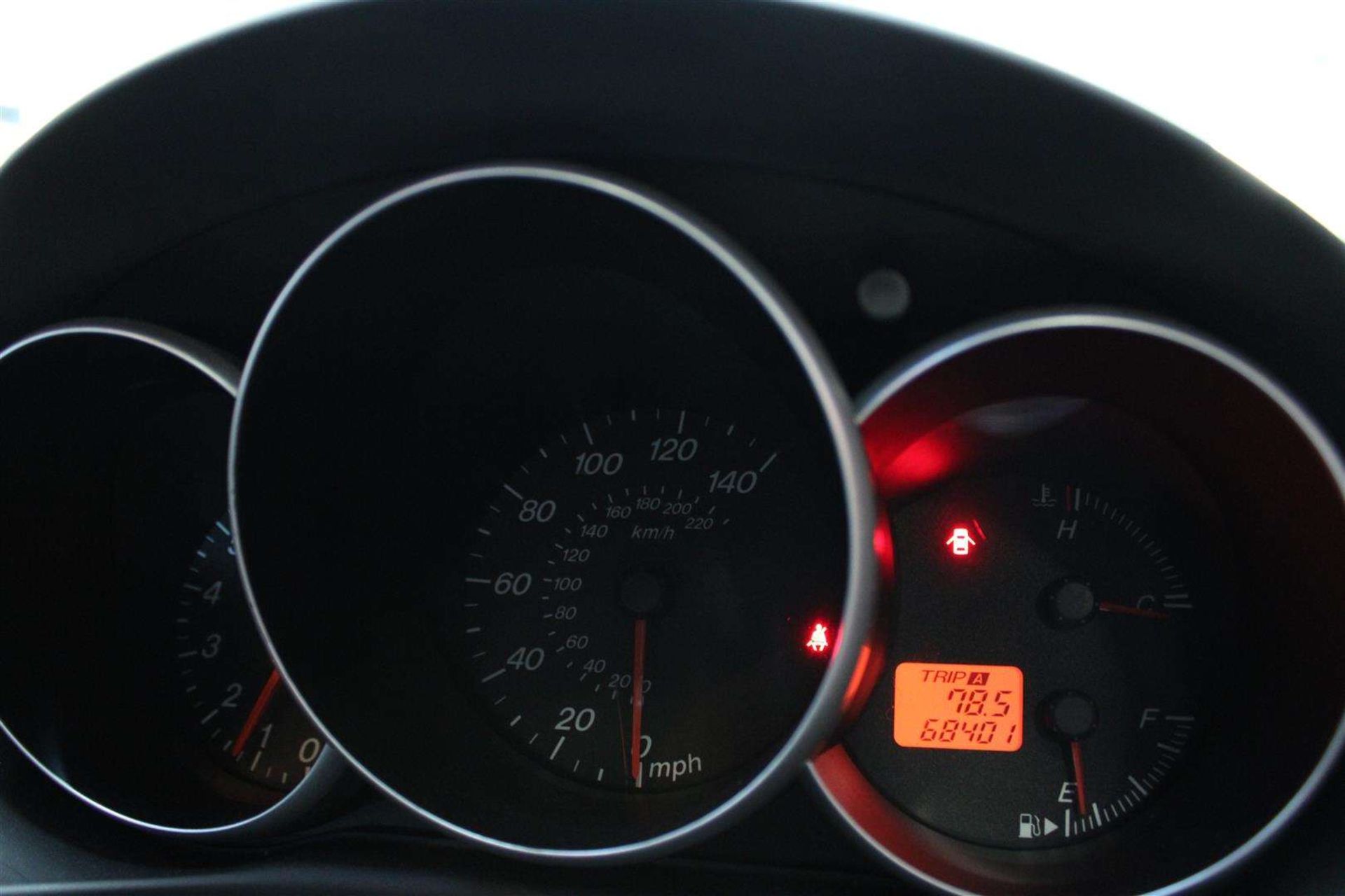 2006 MAZDA 3 TS2 - Image 24 of 27