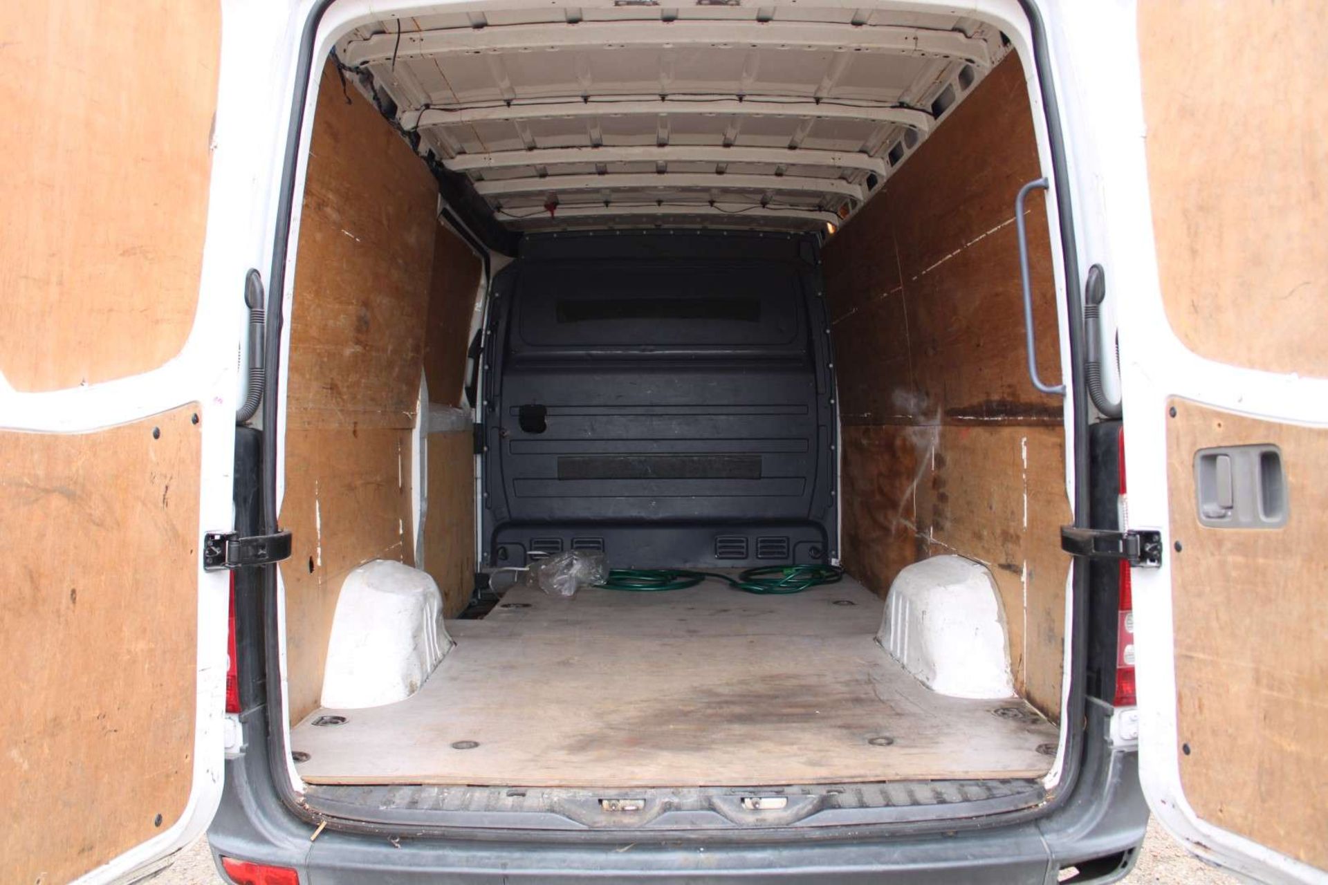 2008 MERCEDES SPRINTER 309 CDI MWB - Image 16 of 24