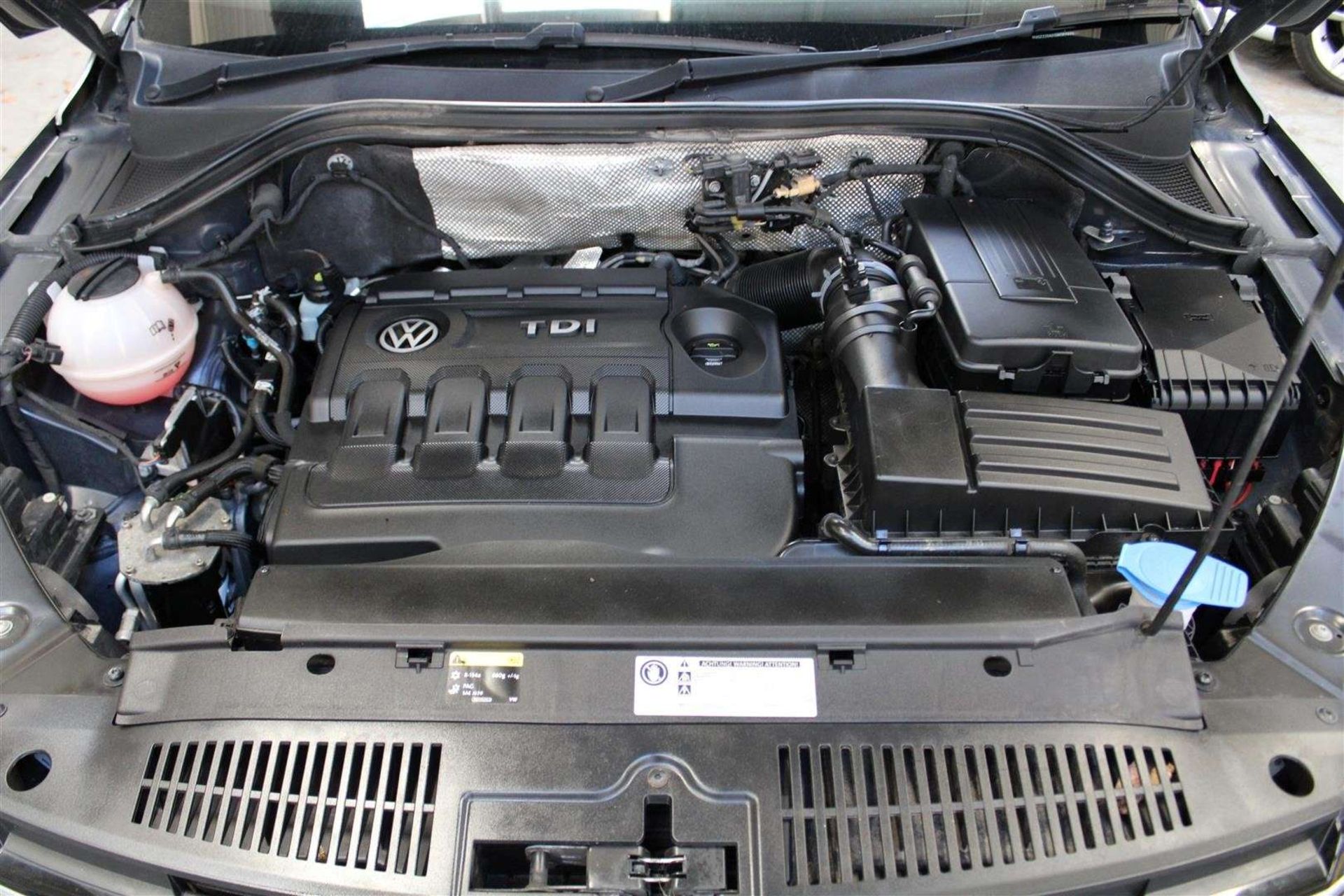 2015 VW TIGUAN MATCH EDITION TDI - Image 26 of 26