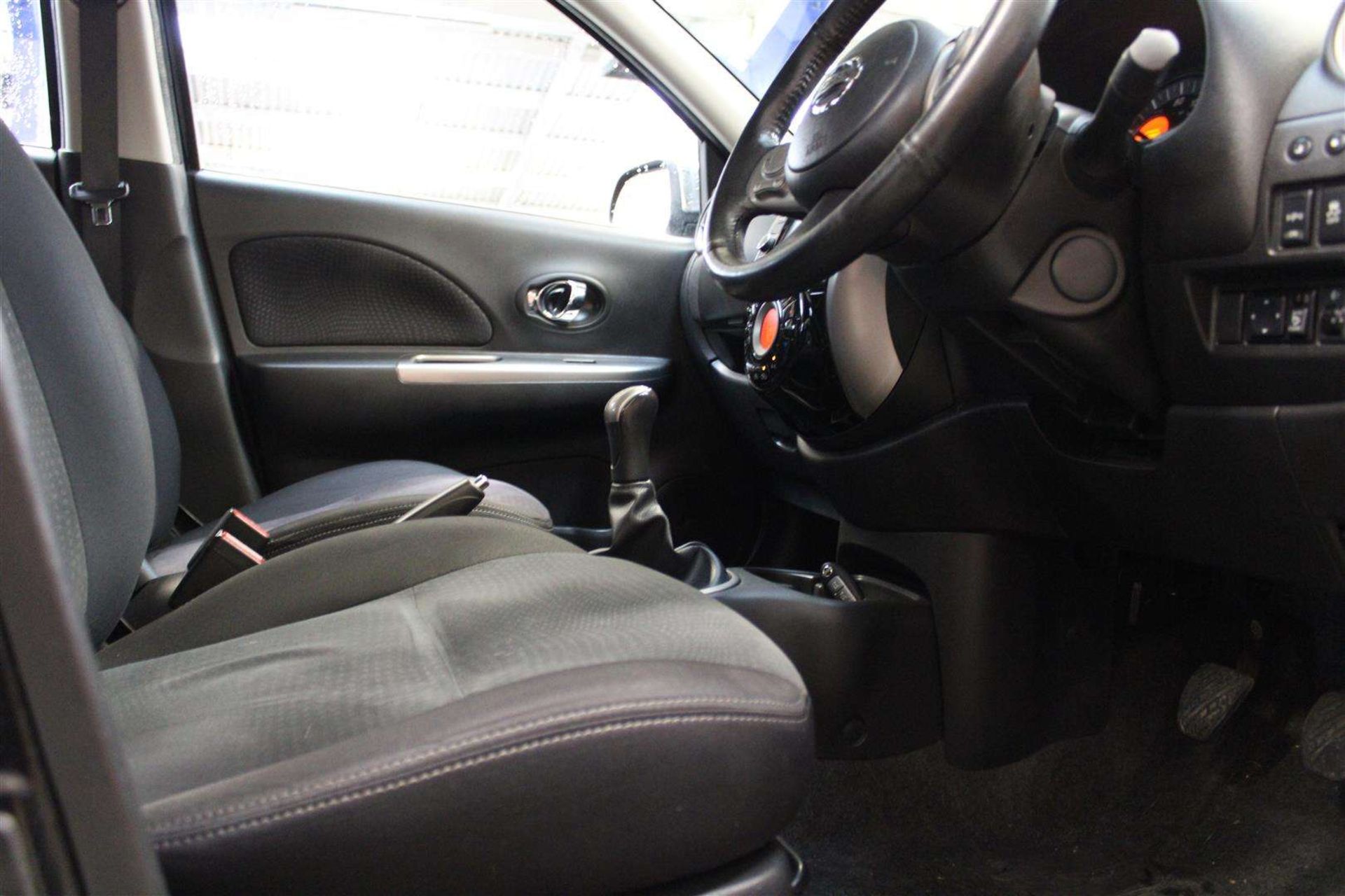 2014 NISSAN MICRA TEKNA - Image 15 of 23