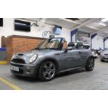 2005 MINI COOPER S